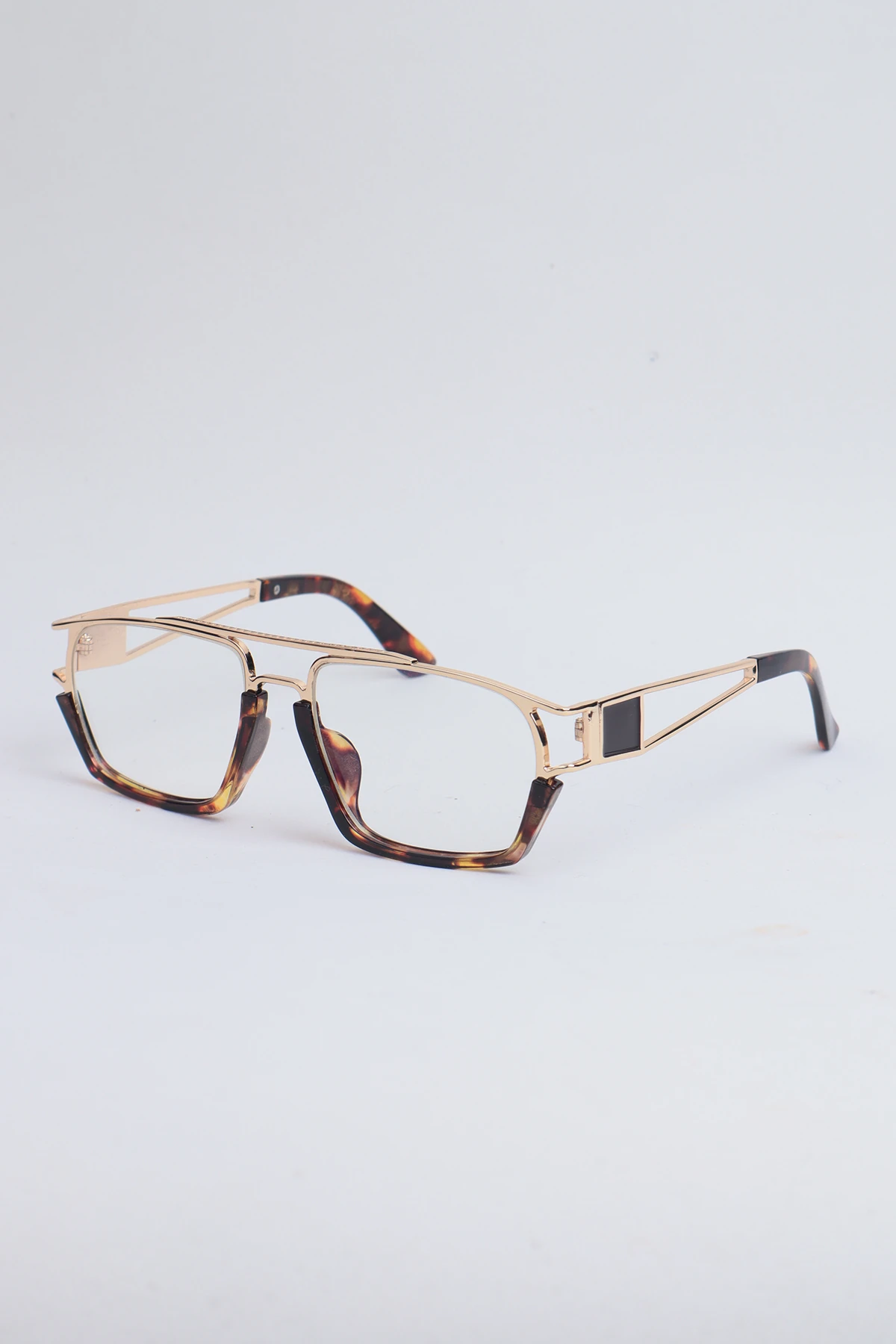 Unread Dikdörtgen Mavi Işık Koruyucu Ekran Gözlüğü