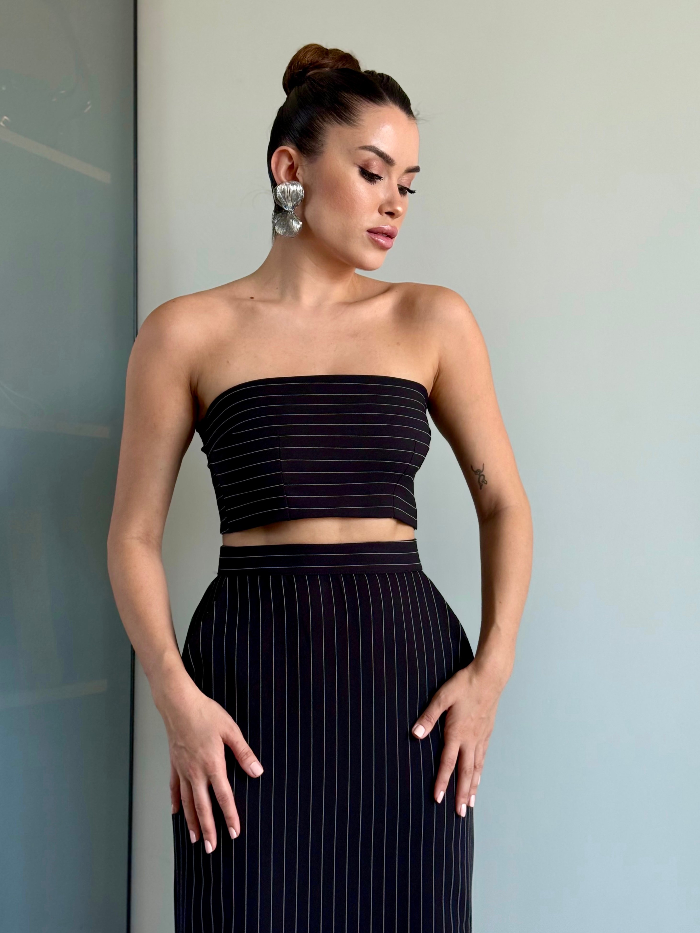 3'Lü Set Takım