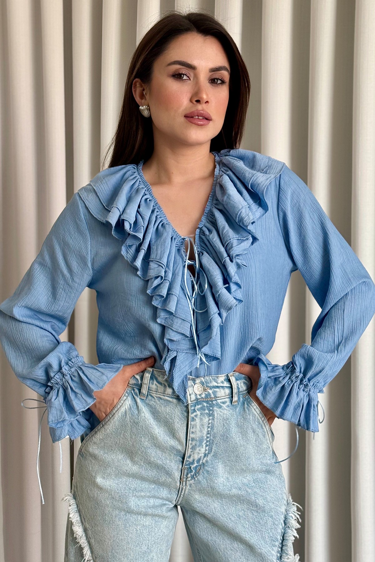 Bebe Mavisi