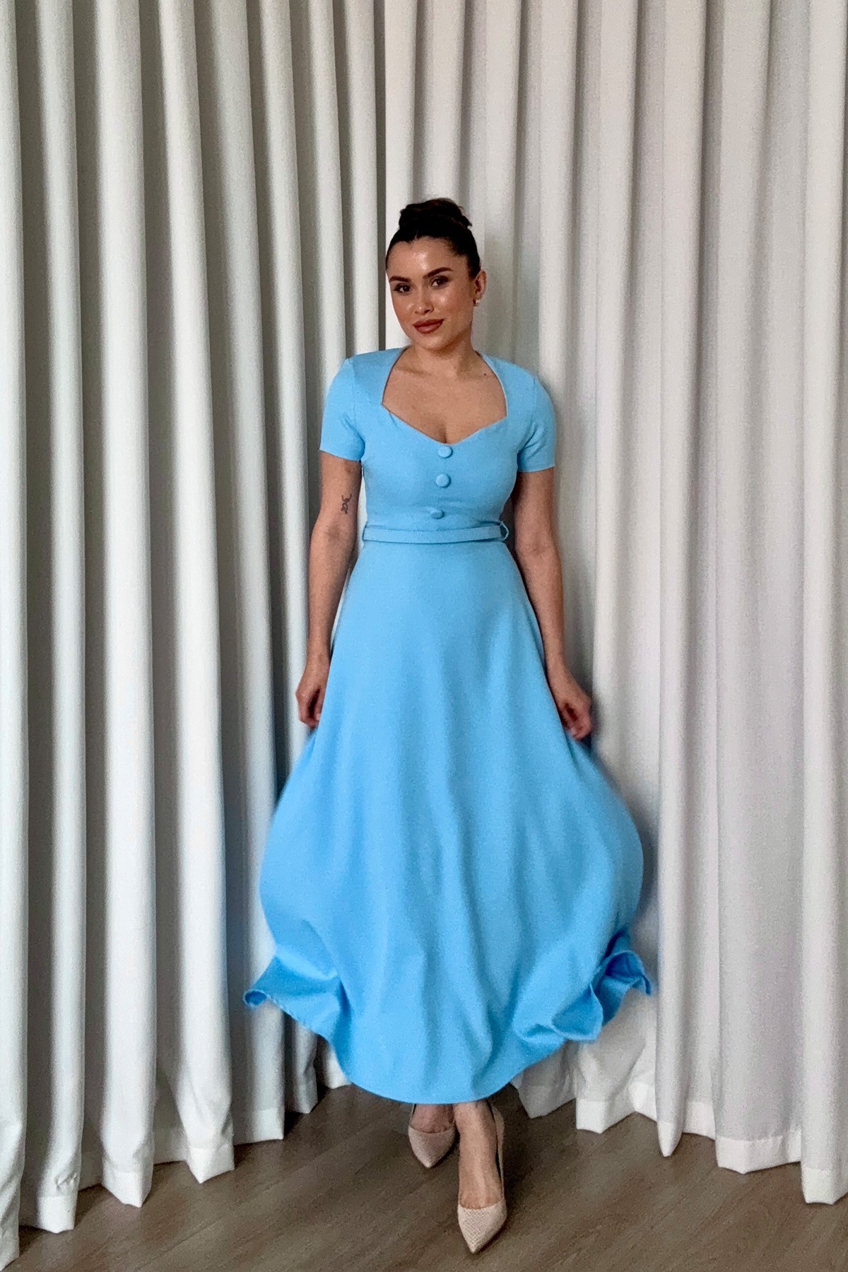 Bebe Mavisi