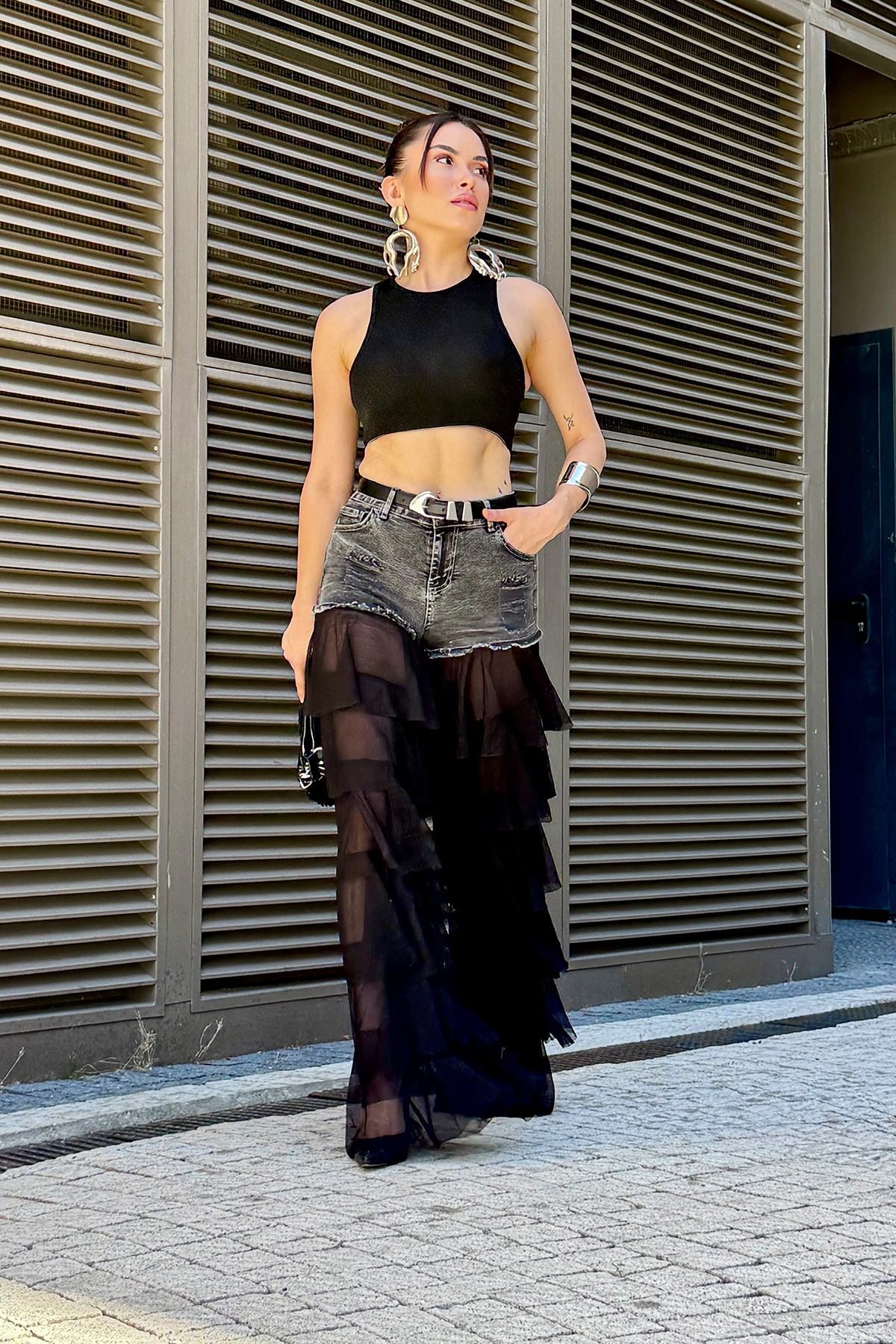 Pinterest Model Kot Pantolon