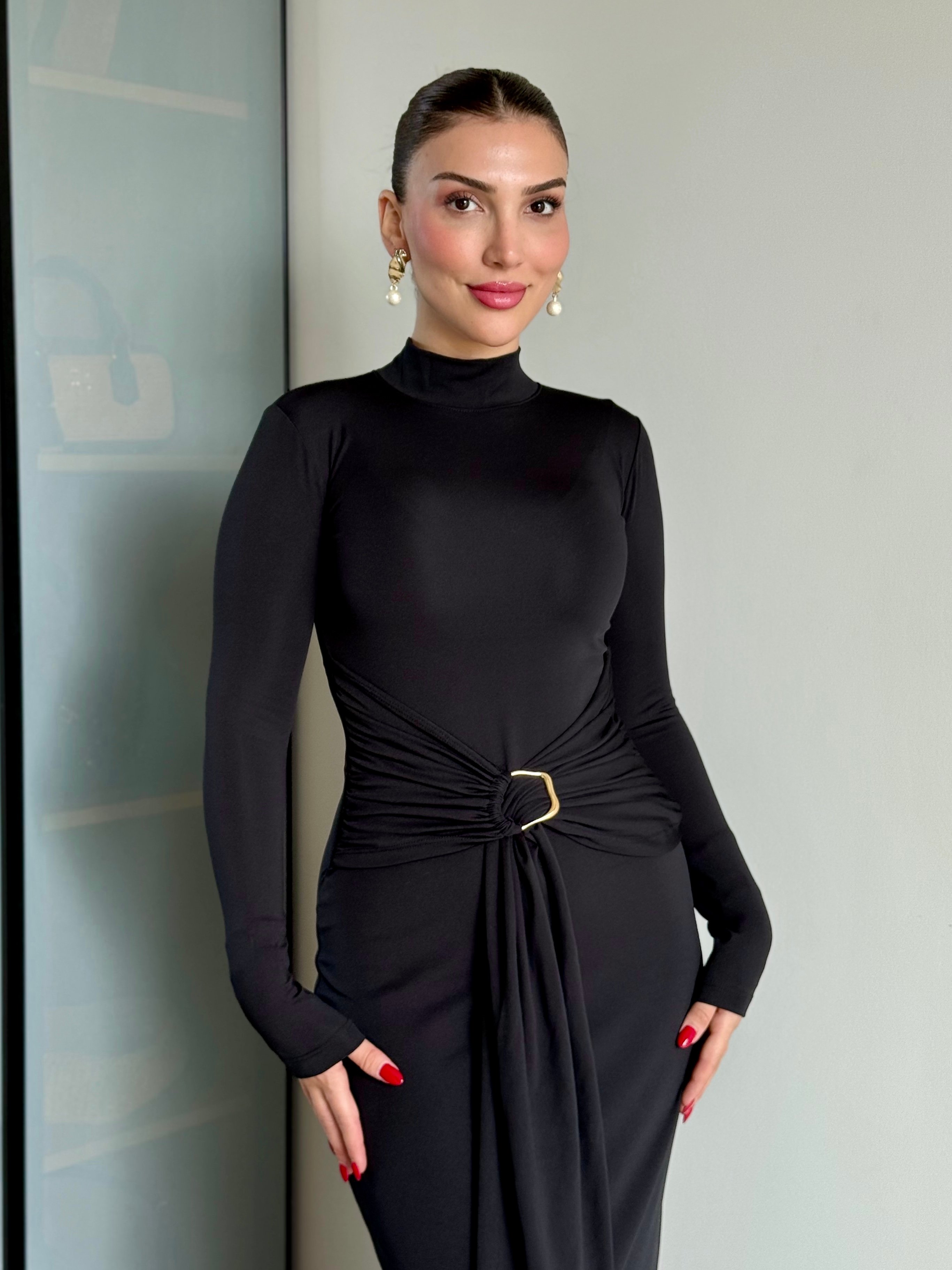Aura Elbise