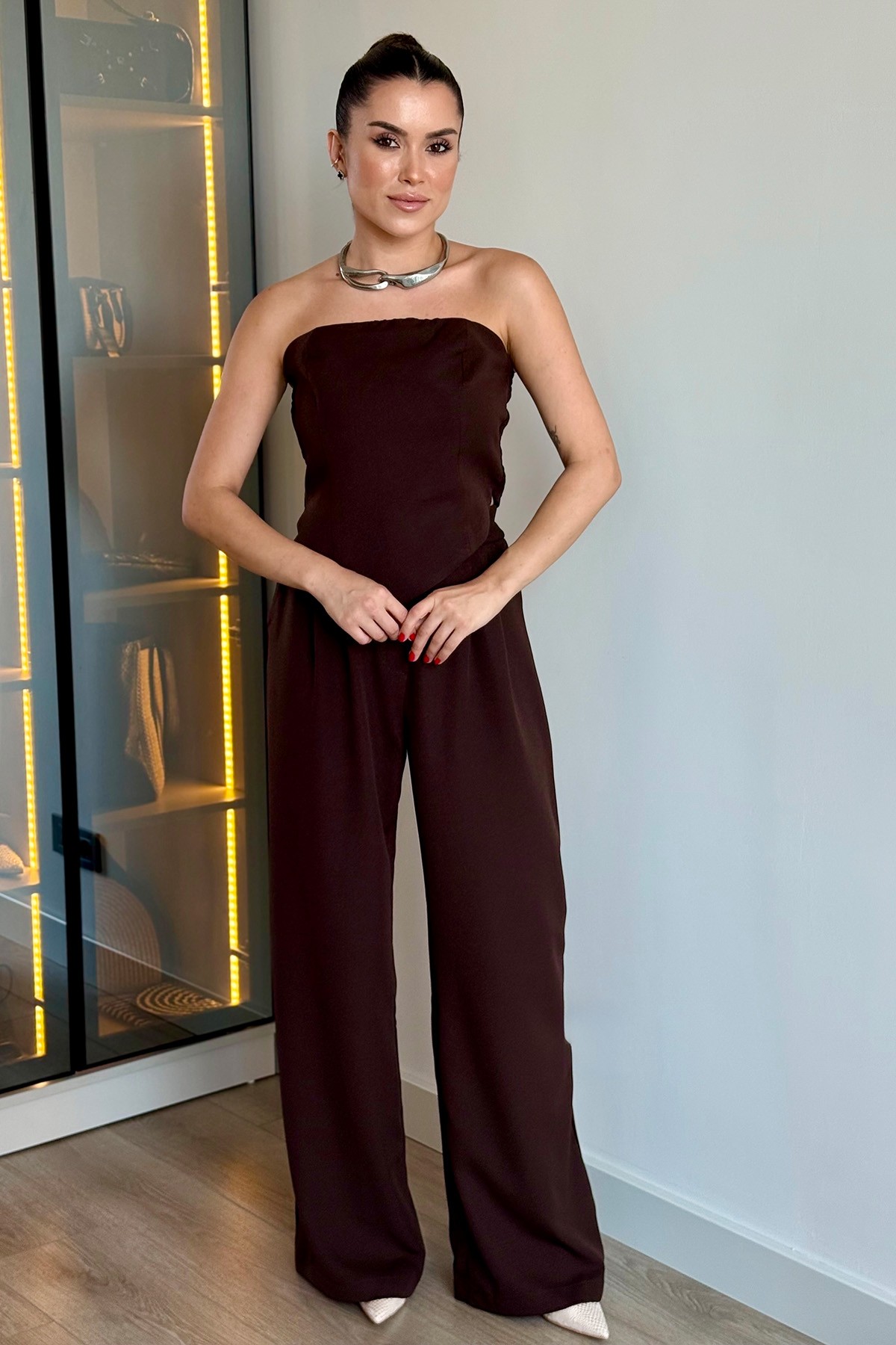 3'Lü Set Takım