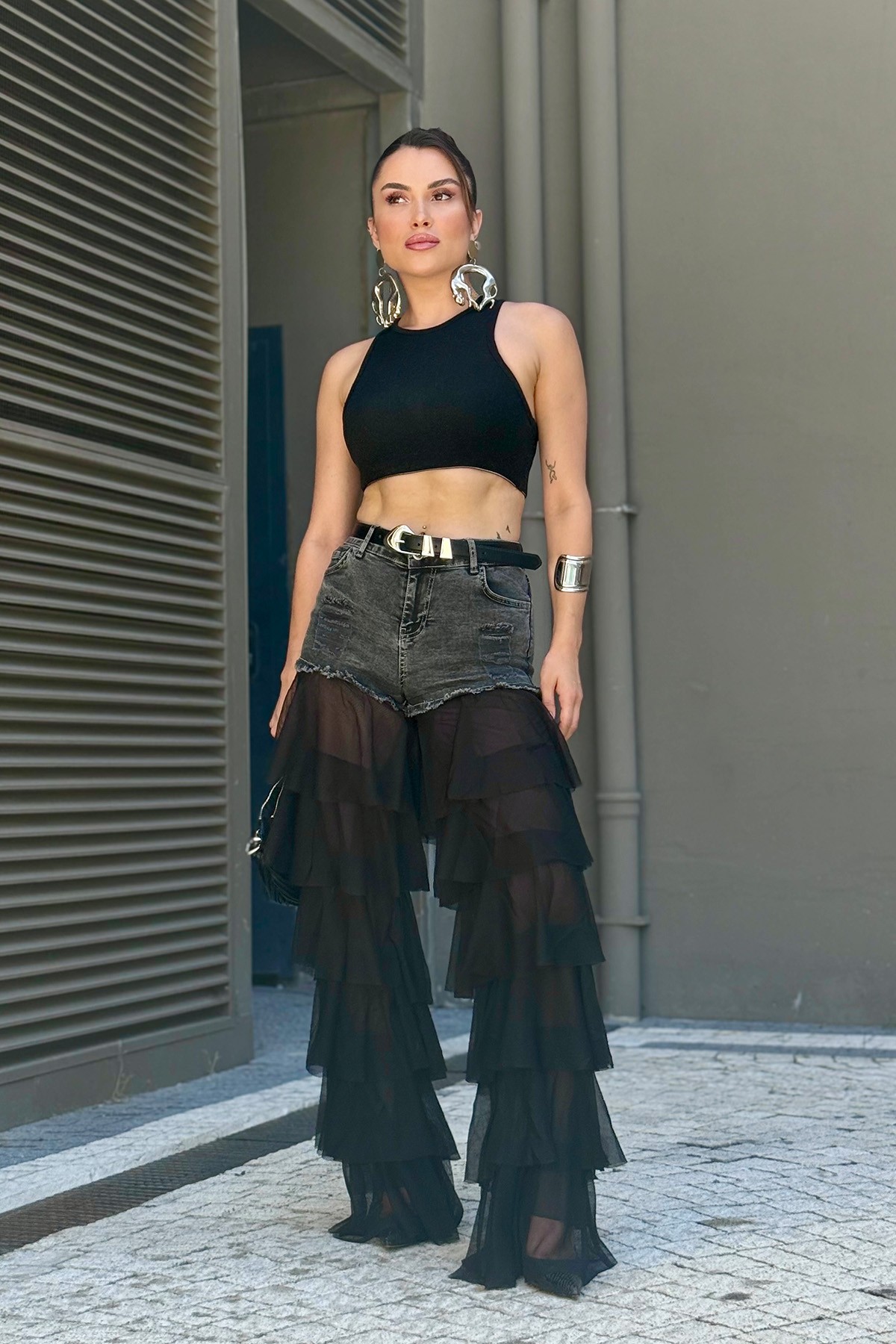 Pinterest Model Kot Pantolon