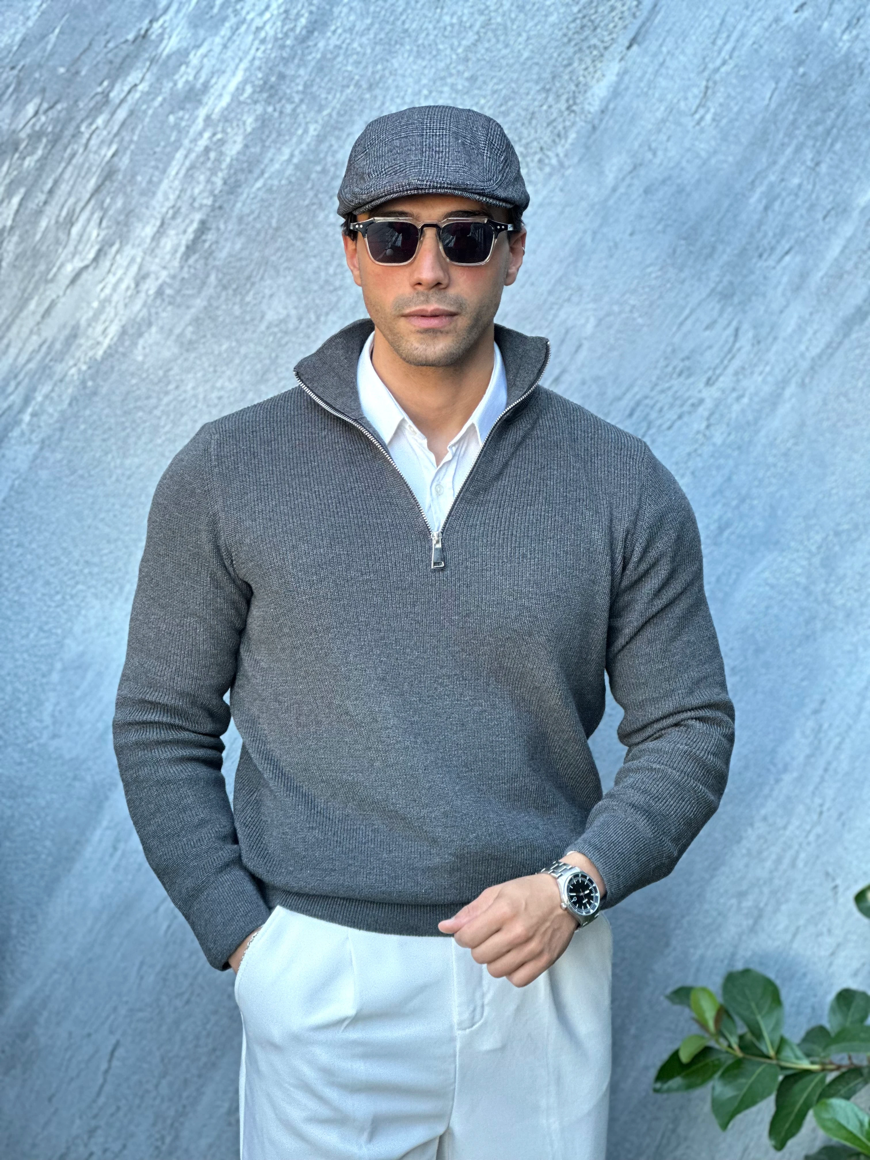 Monaco luxe Triko BCH1002