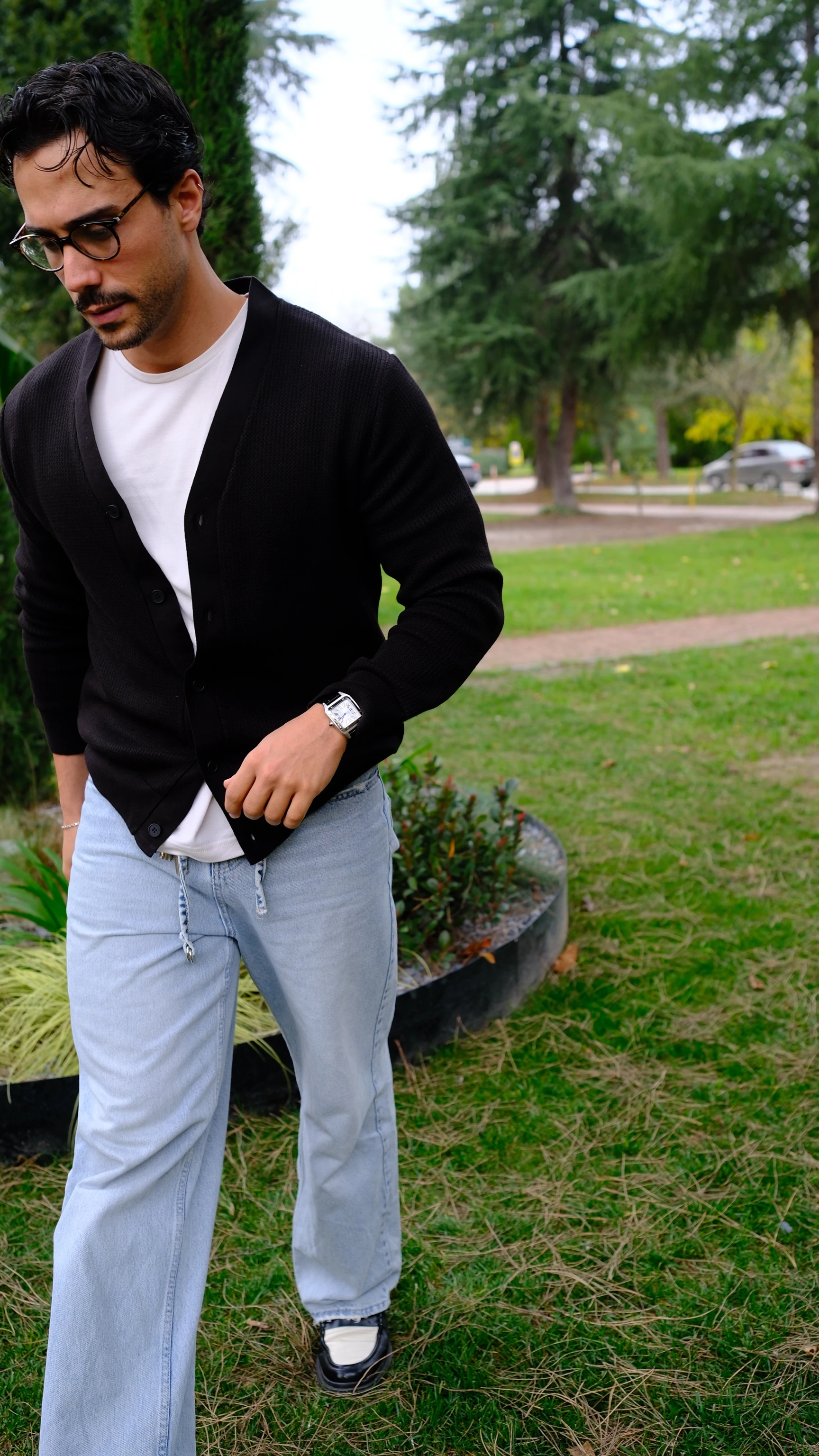 Limited Relaxed Fit Pantolon