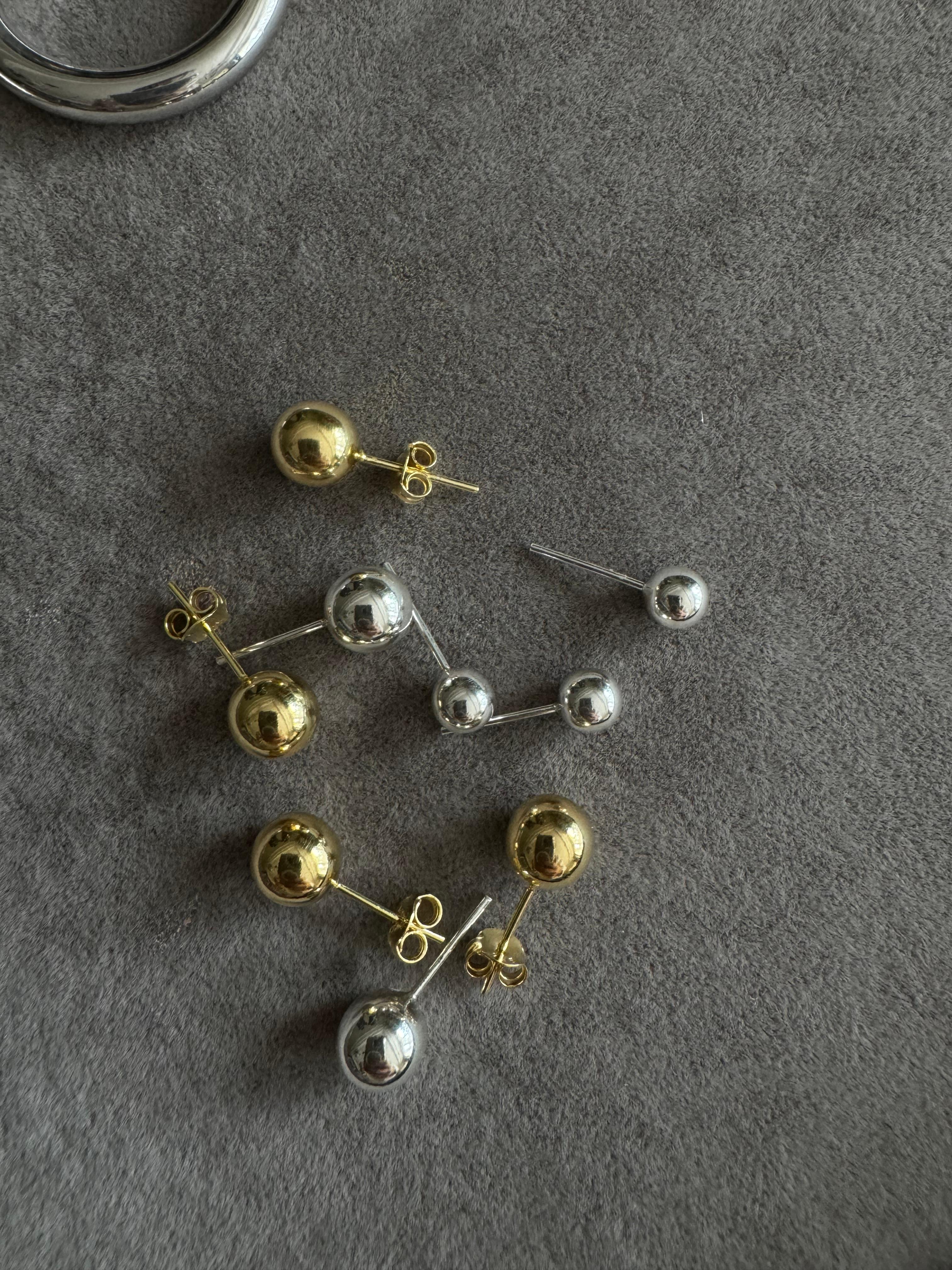 Ball-pins 