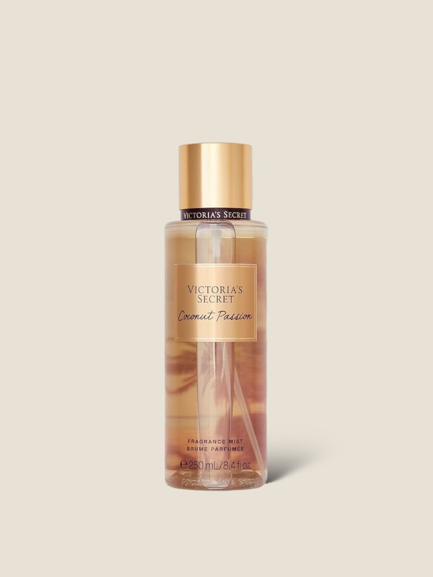 Victoria's Secret Coconut Passion 250ml Vücut Spreyi