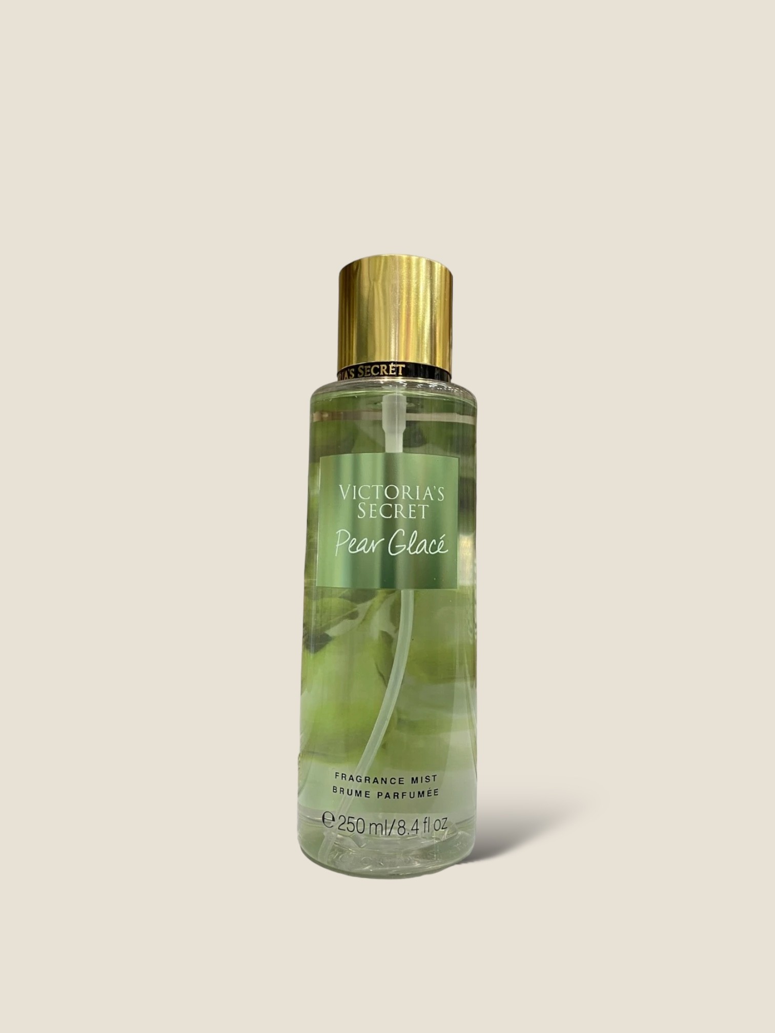 Victoria's Secret Pear Glace 250ml Vücut Spreyi