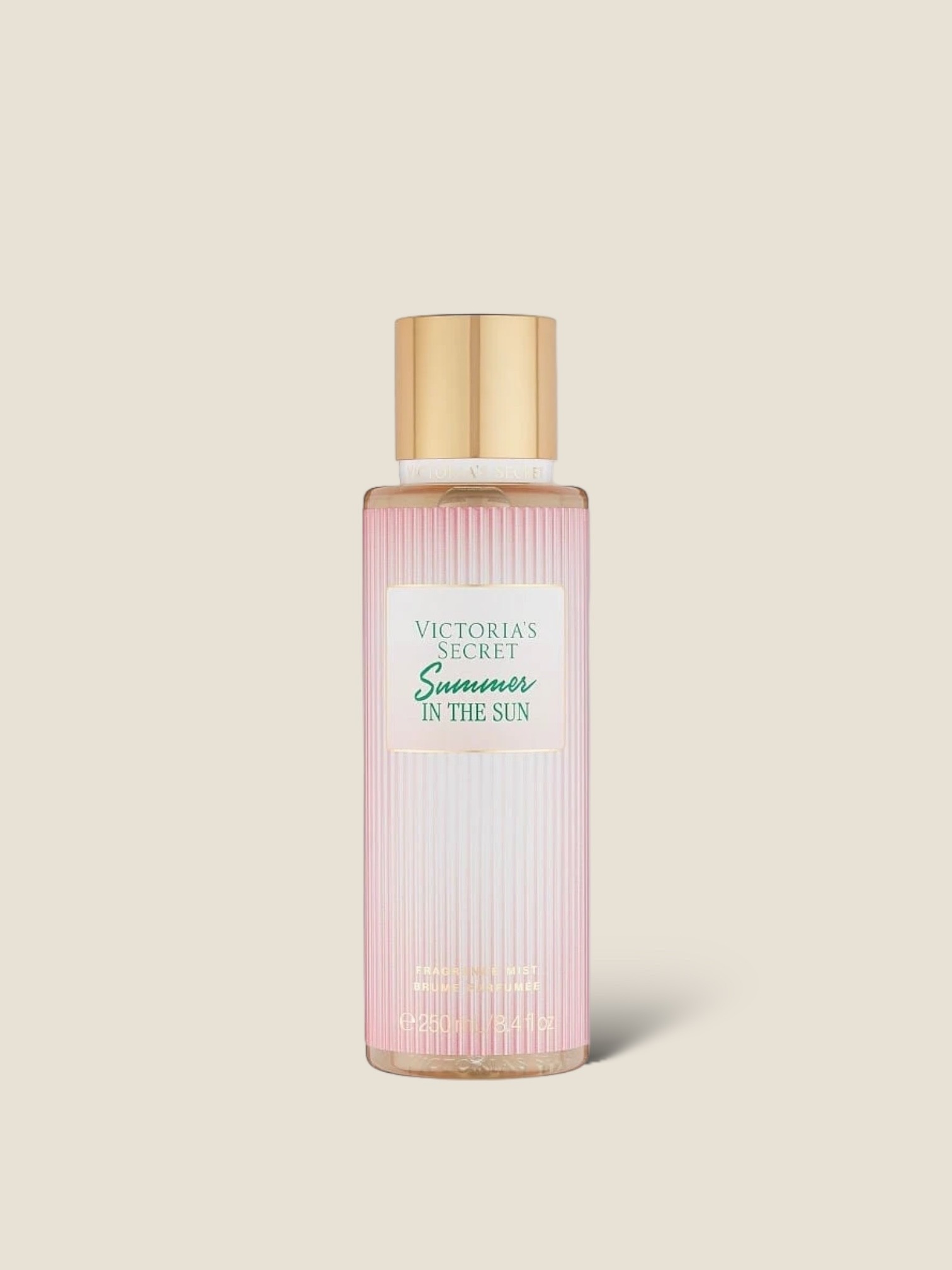 Victoria's Secret Summer In The Sun 250ml Vücut Spreyi