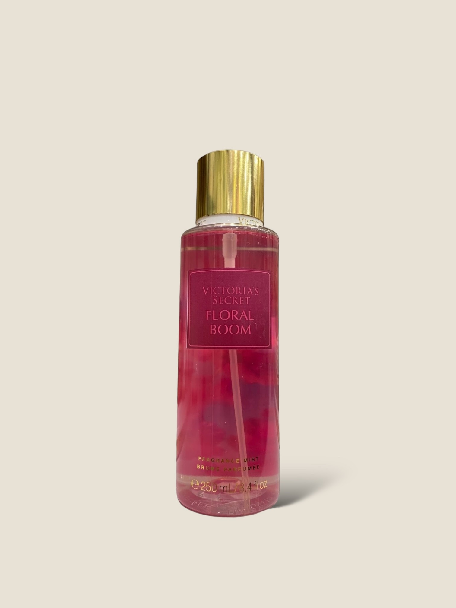 Victoria's Secret Floral Boom 250ml Vücut Spreyi