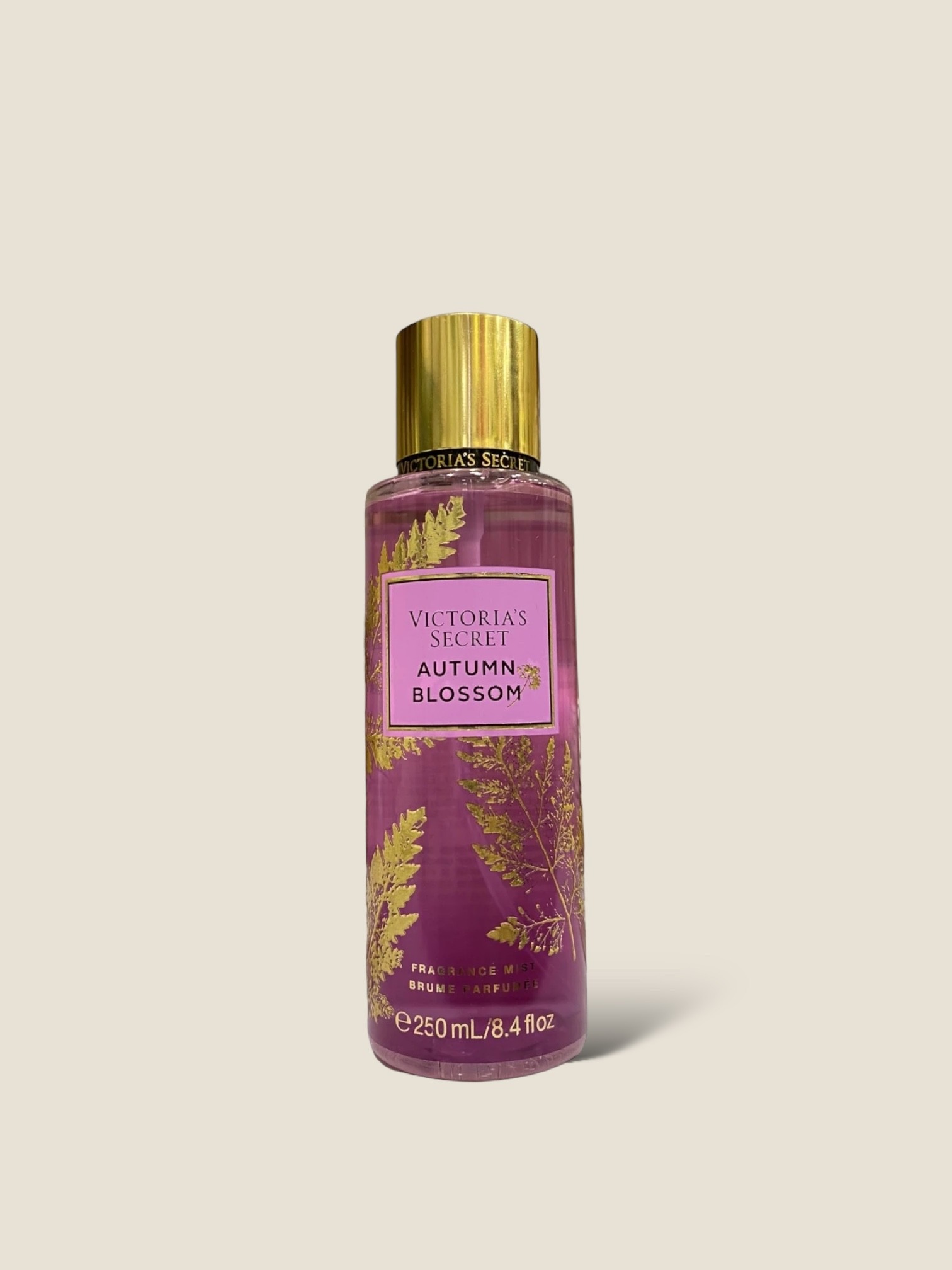 Victoria's Secret Autumn Blossom 250ml Vücut Spreyi