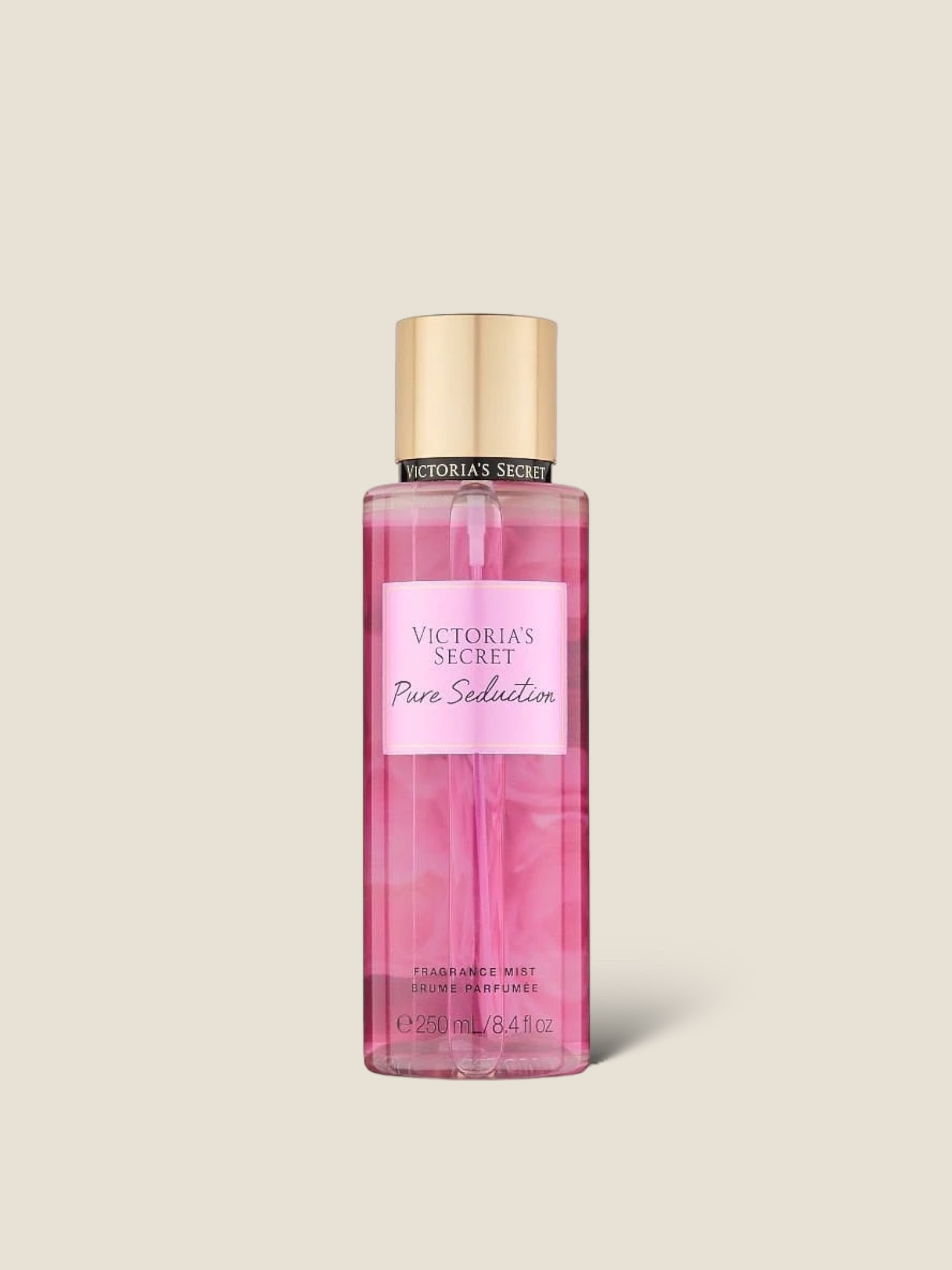 Victoria's Secret Pure Seduction 250ml Vücut Spreyi