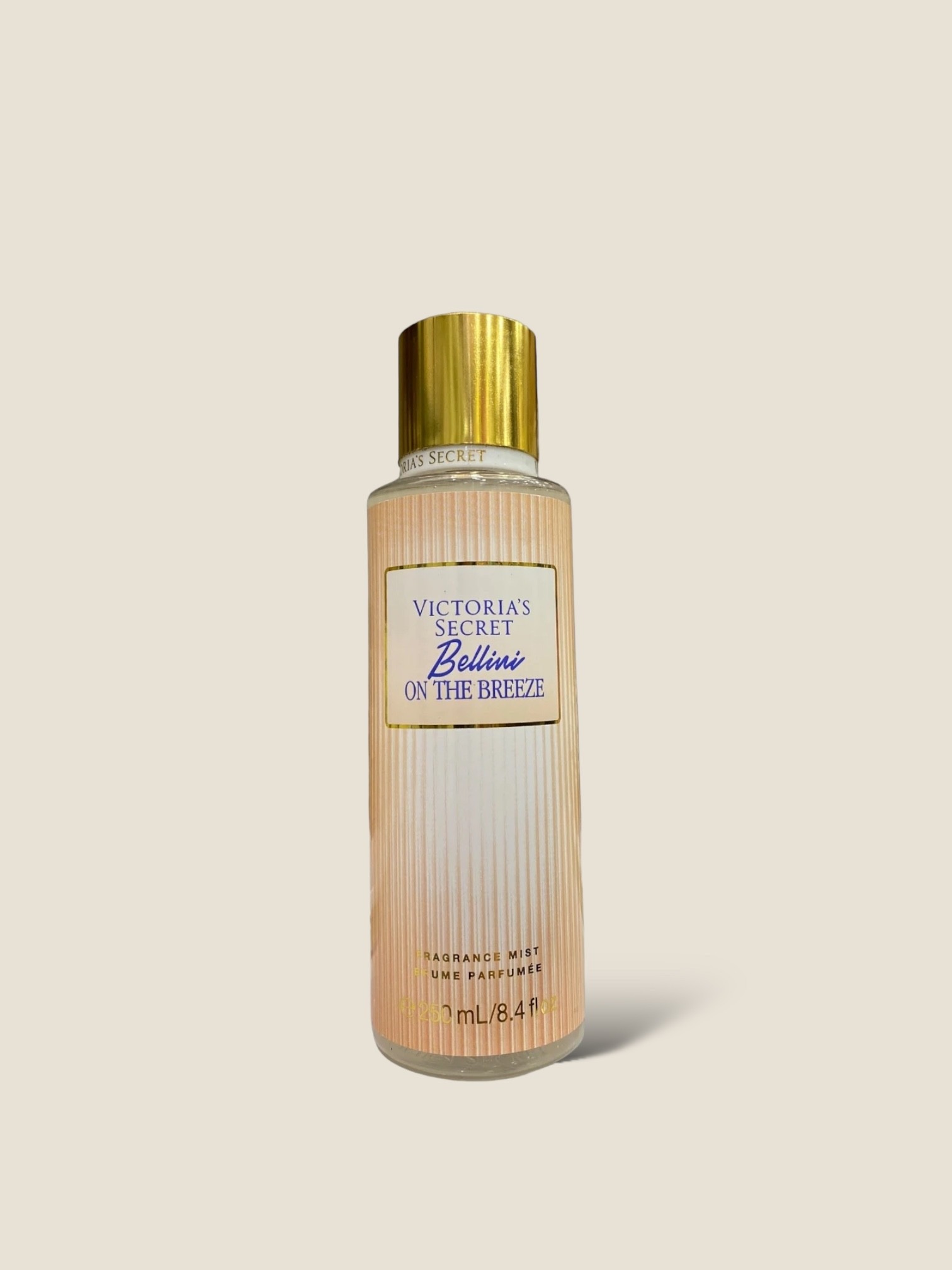 Victoria's Secret Bellini On The Breeze 250ml Vücut Spreyi