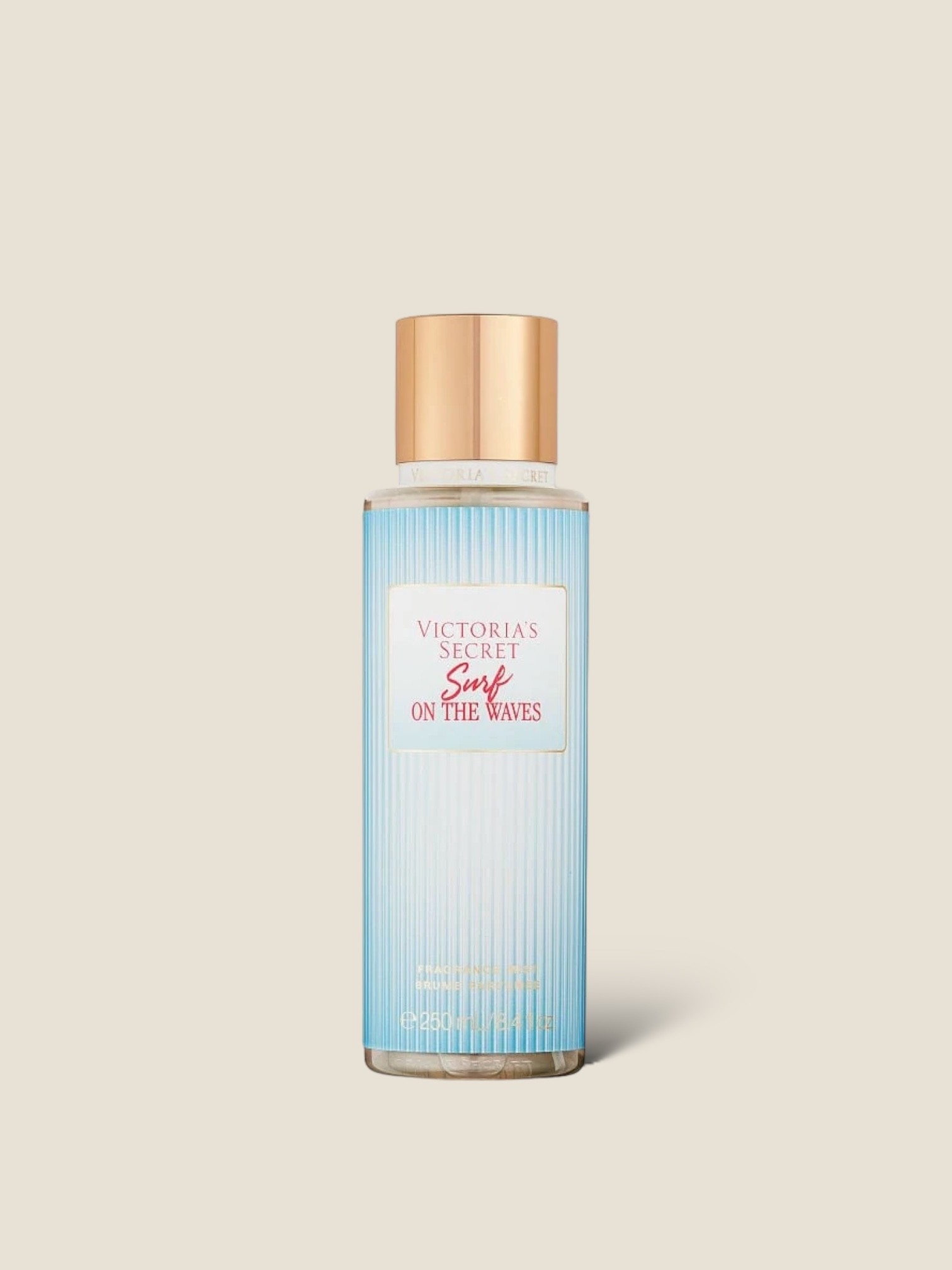 Victoria's Secret Surf On The Waves 250ml Vücut Spreyi