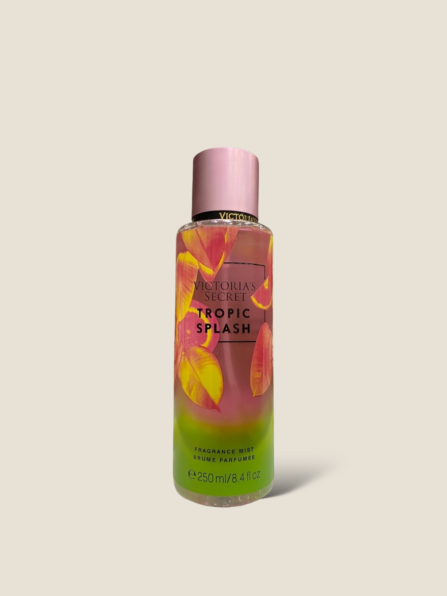 Victoria's Secret Tropic Splash 250ml Vücut Spreyi