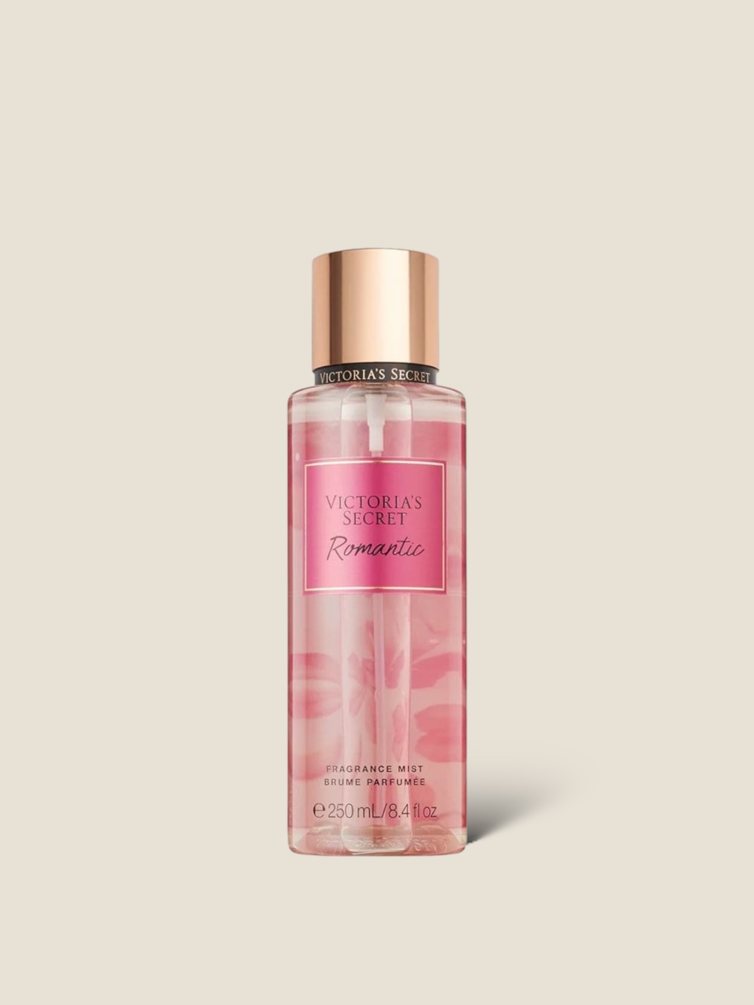 Victoria's Secret Romantic 250ml Vücut Spreyi