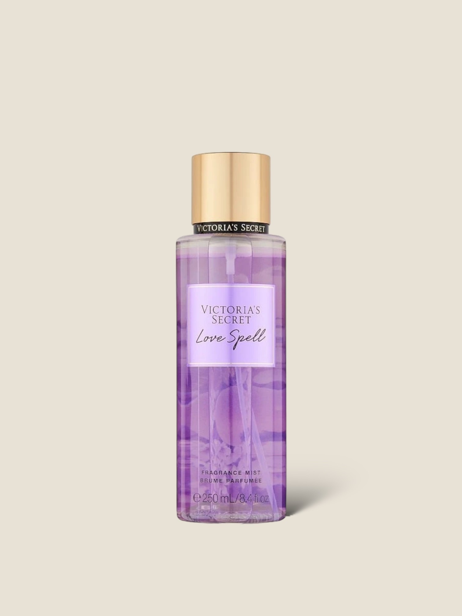 Victoria's Secret Love Spell 250ml Vücut Spreyi