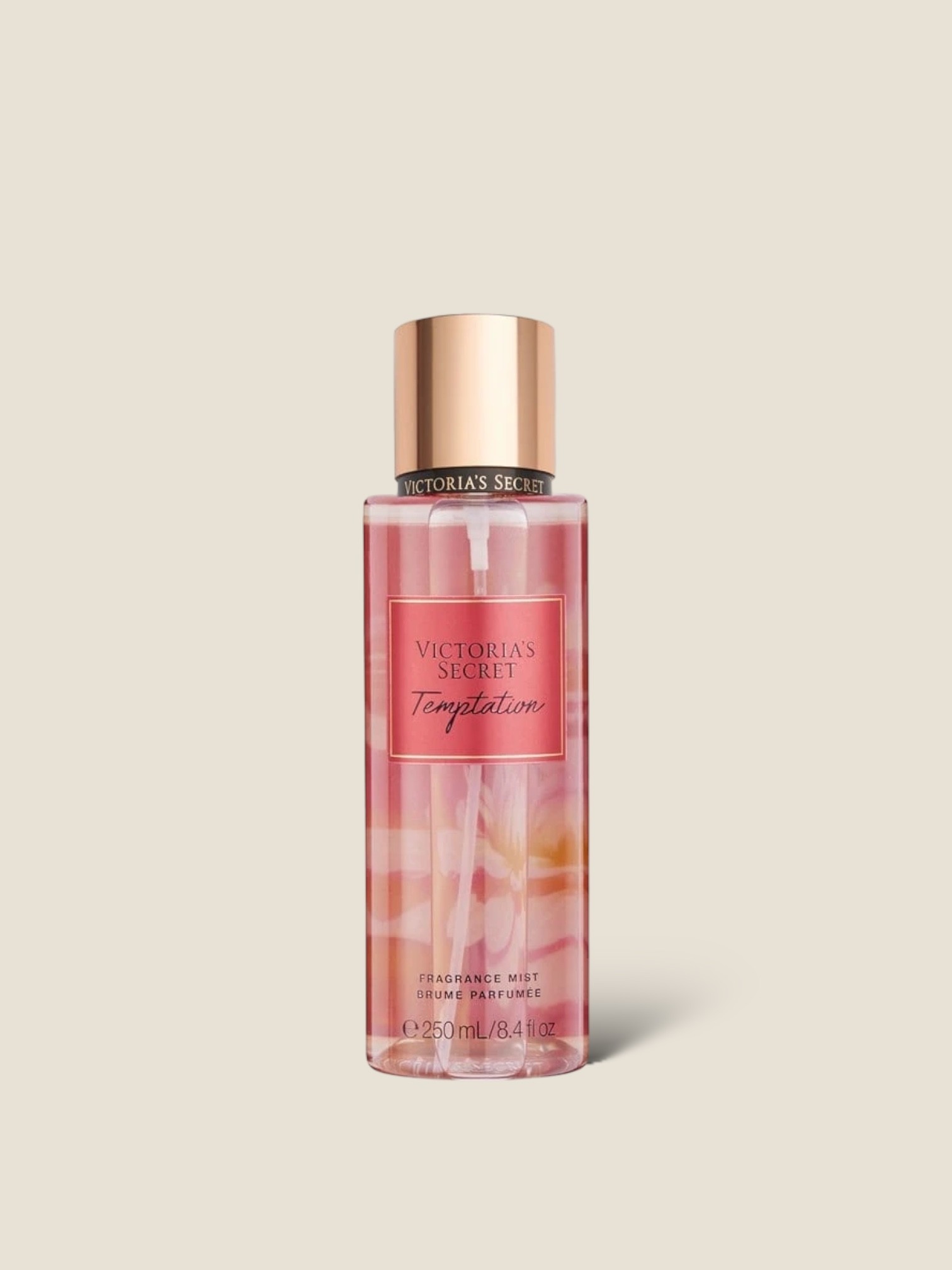 Victoria's Secret Temptation 250ml Vücut Spreyi