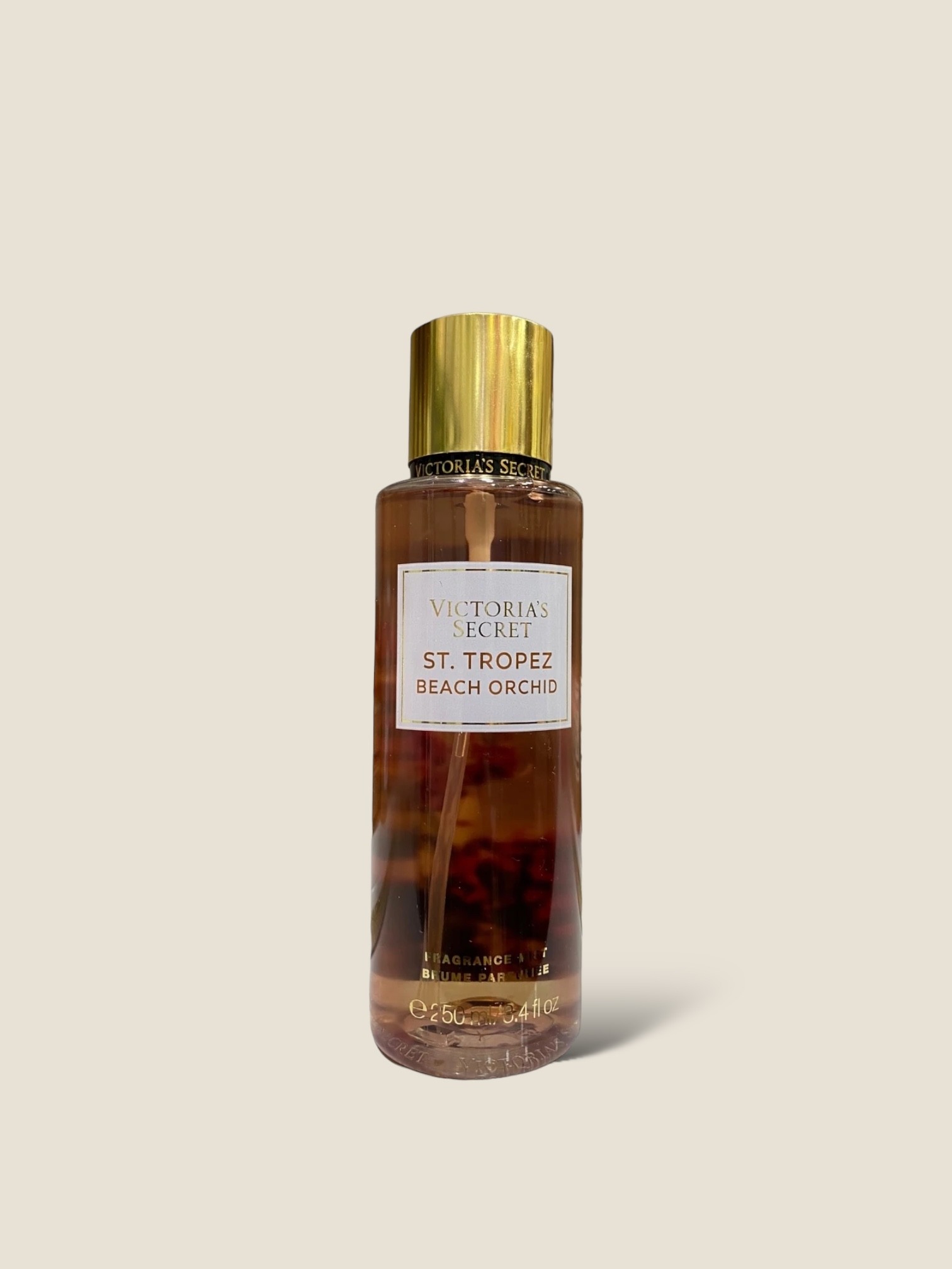 Victoria's Secret St. Tropez Beach Orchid 250ml Vücut Spreyi