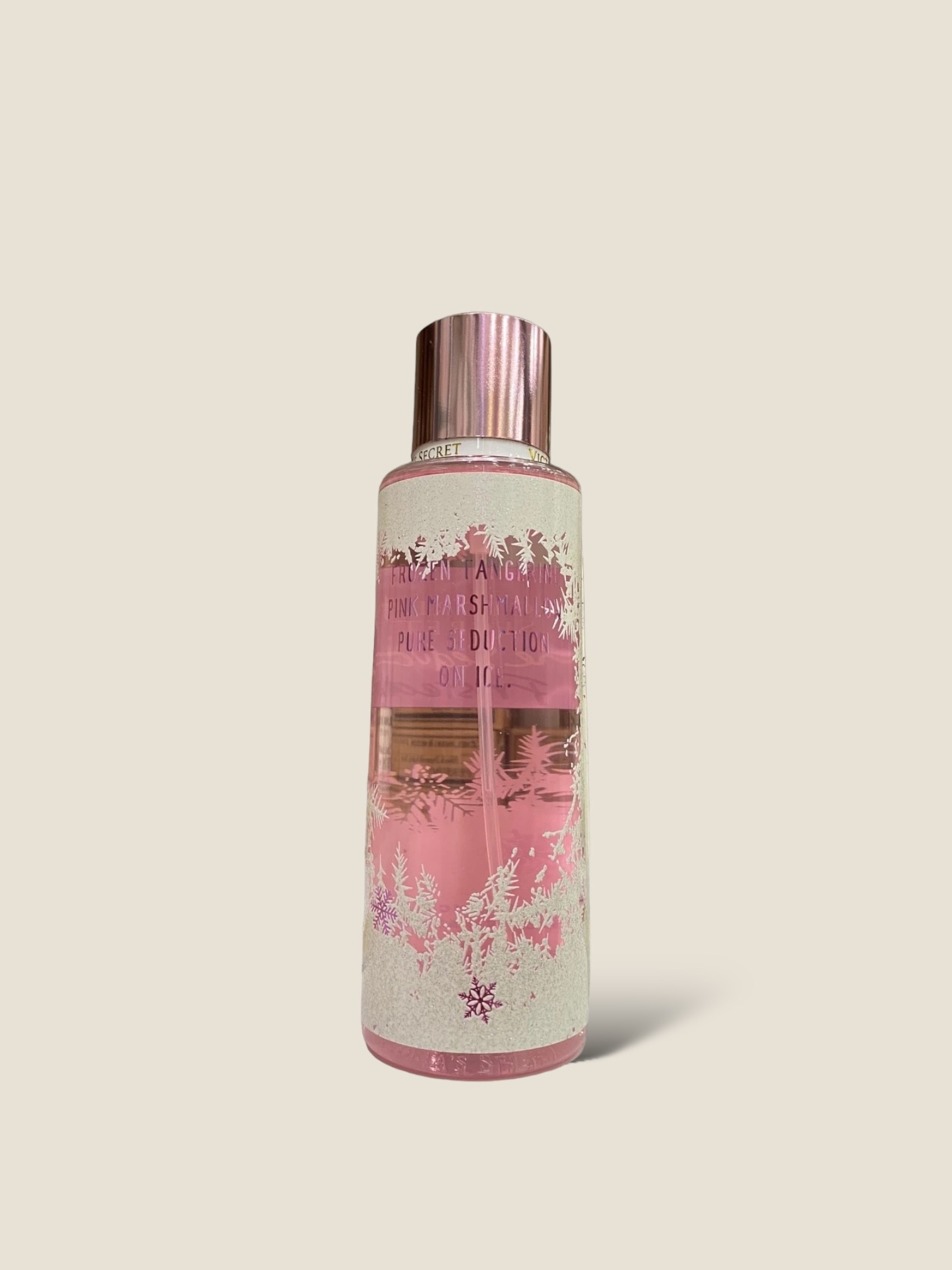 Victoria's Secret Pure Seduction Frosted 250ml Vücut Spreyi