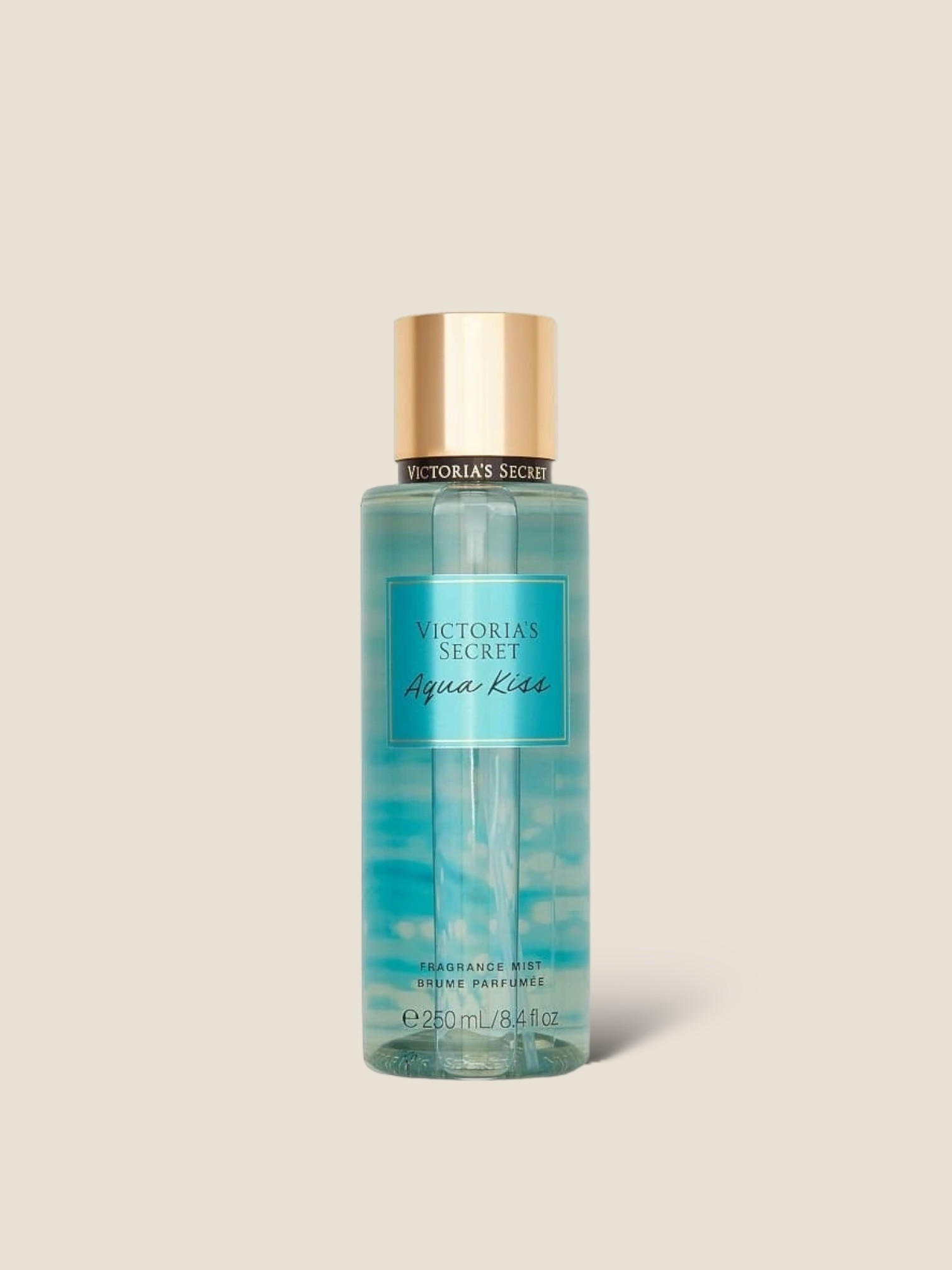 Victoria's Secret Aqua Kiss 250ml Vücut Spreyi