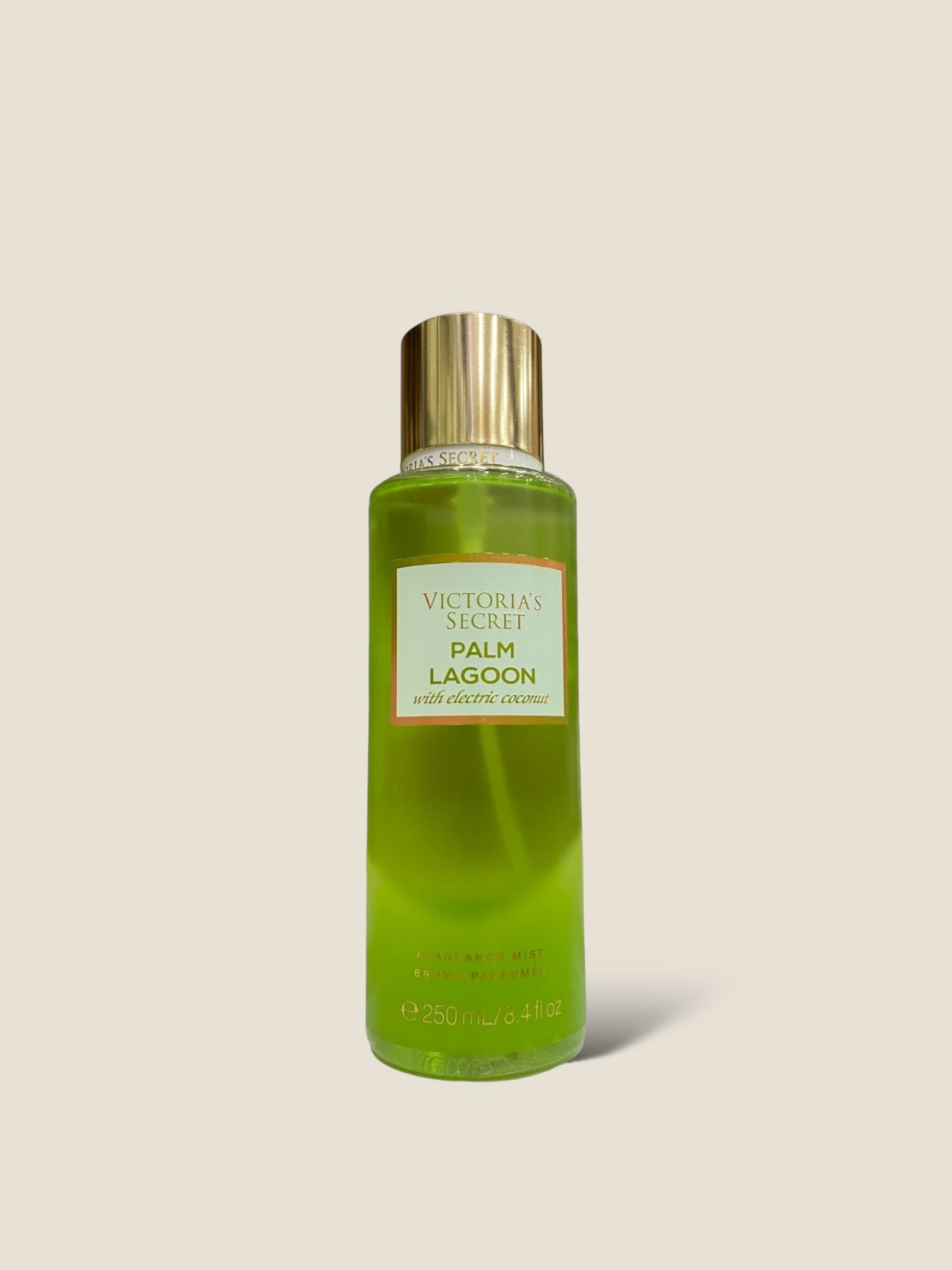 Victoria's Secret Palm Lagoon 250ml Vücut Spreyi