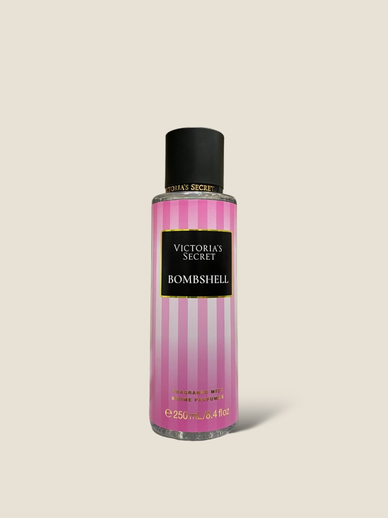 Victoria's Secret Bombshell 250ml Vücut Spreyi