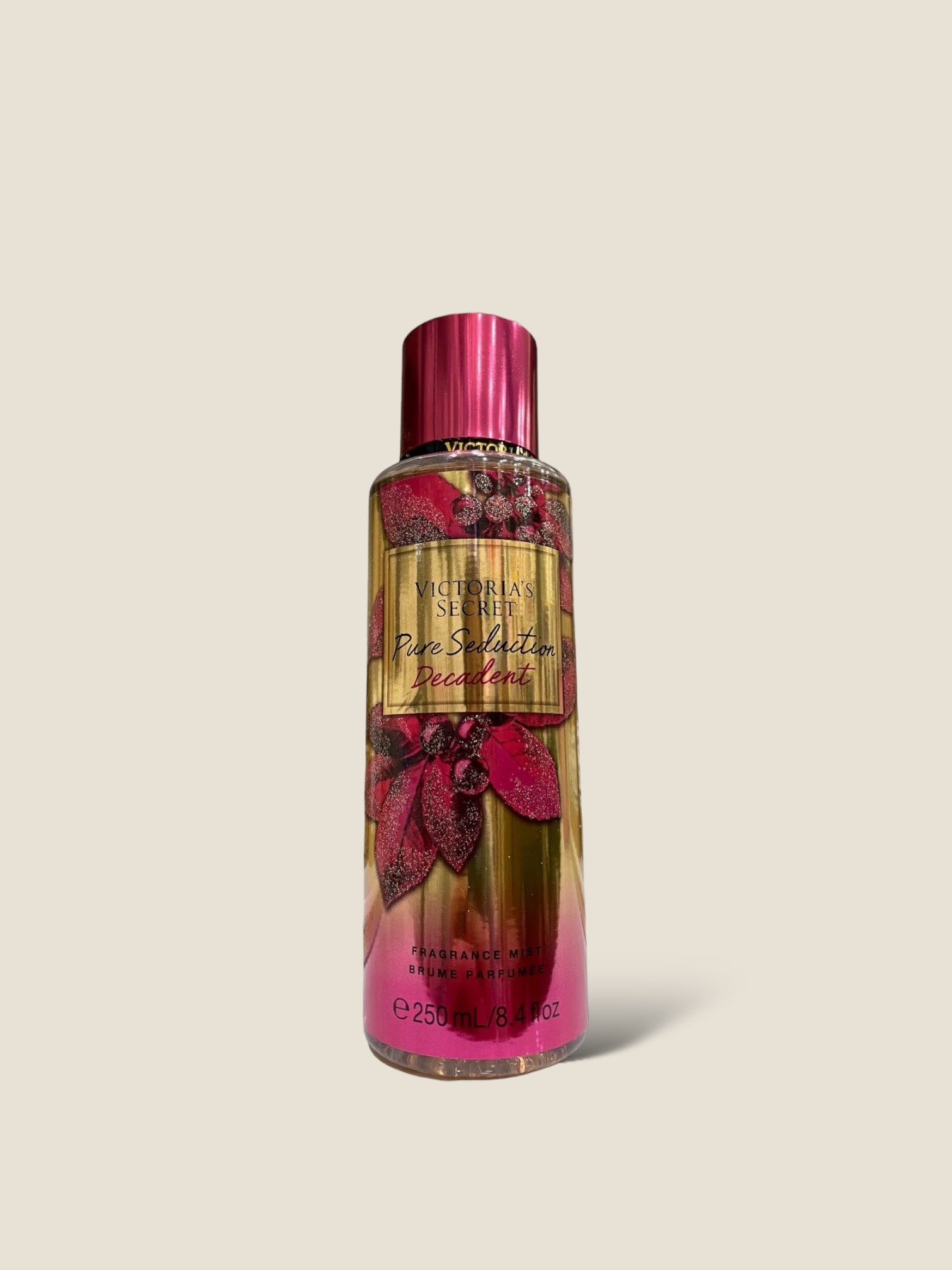 Victoria's Secret Pure seduction Decadent 250ml Vücut Spreyi