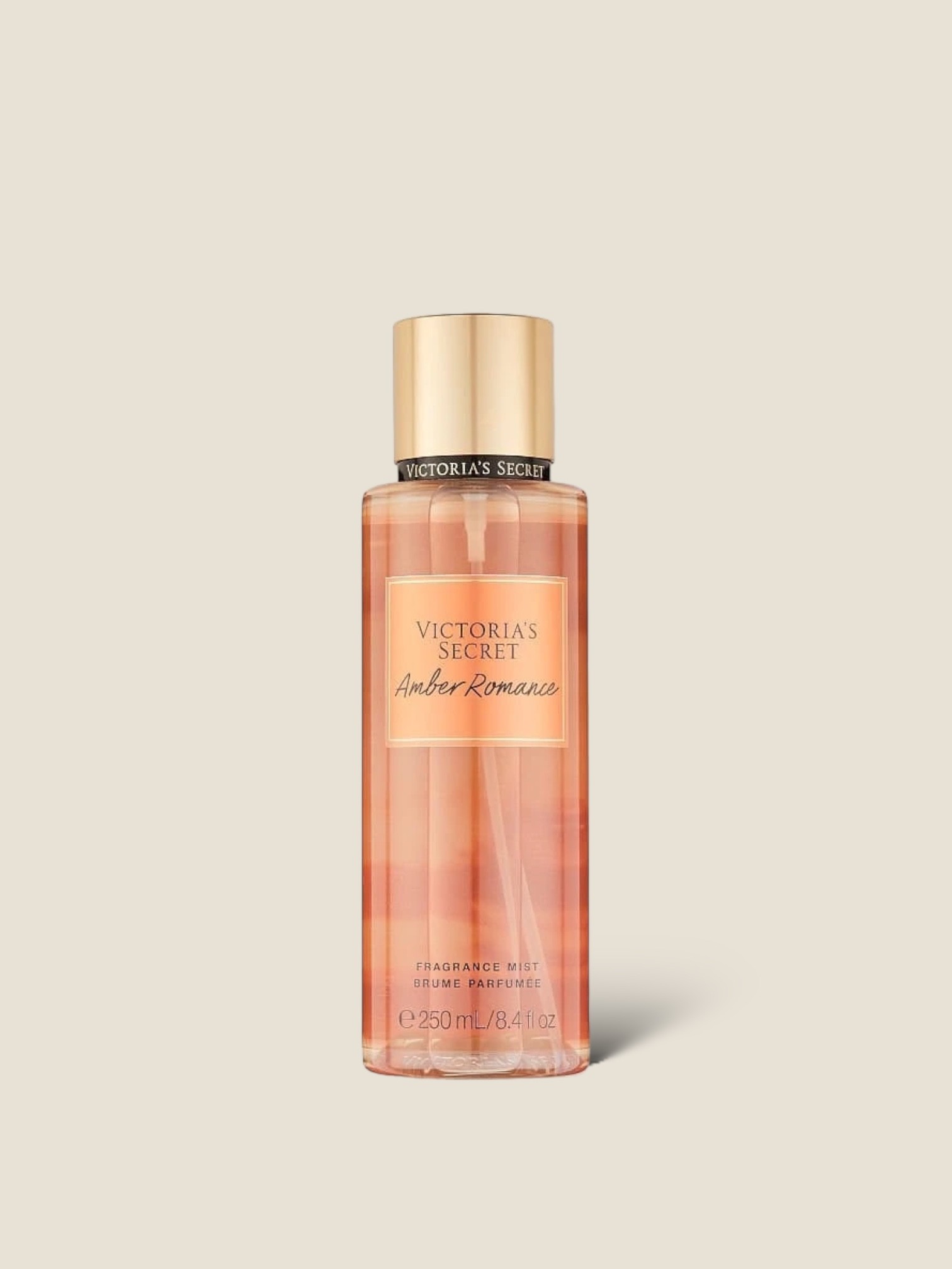 Victoria's Secret Amber Romance 250ml Vücut Spreyi