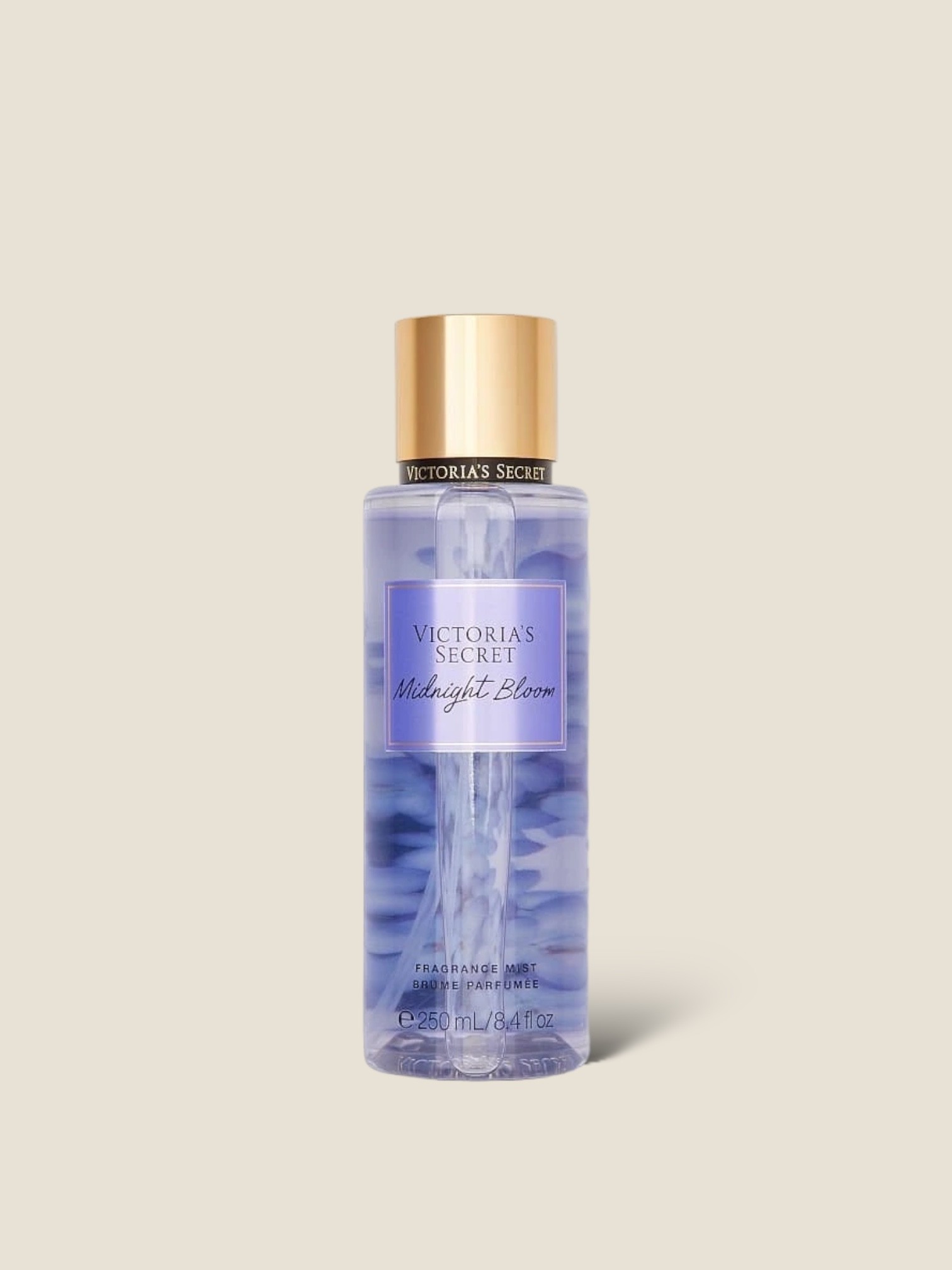 Victoria's Secret Midnight Bloom 250ml Vücut Spreyi