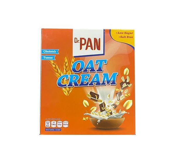 Dr.Pan Oat Cream 
