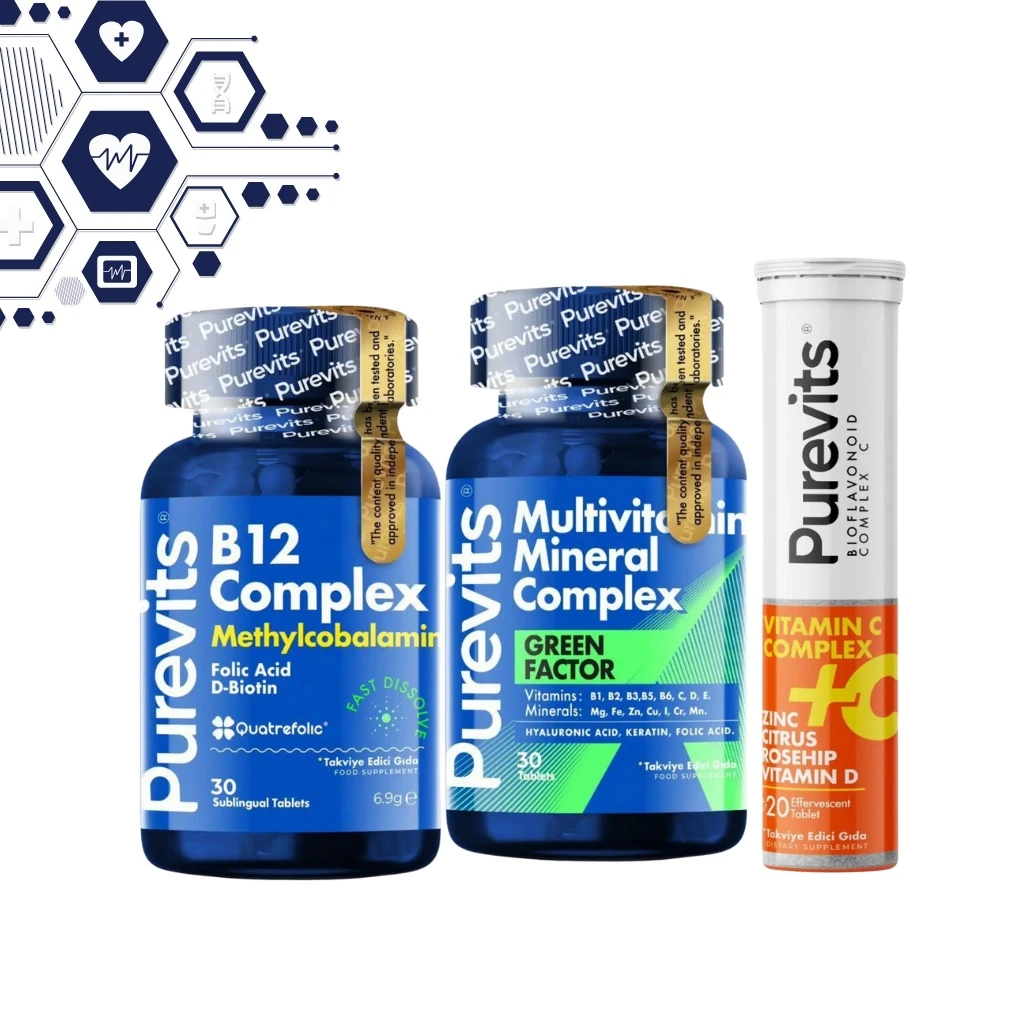 Maksimum Zindelik Üçlüsü