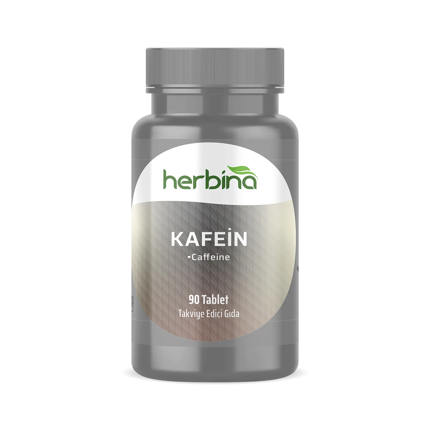 Kafein 210 mg 90 Tablet