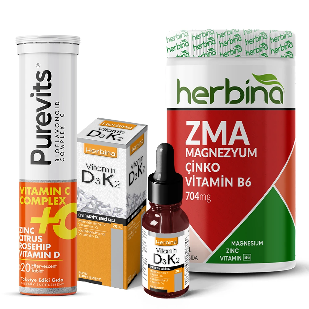 Bağışıklık Paketi