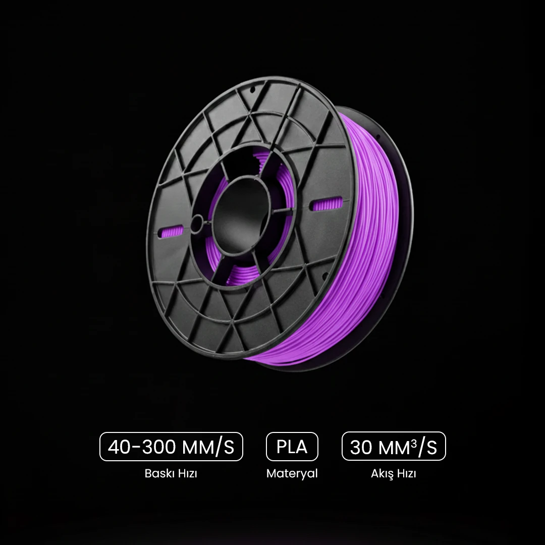 Poly Filament Optipoly Filament