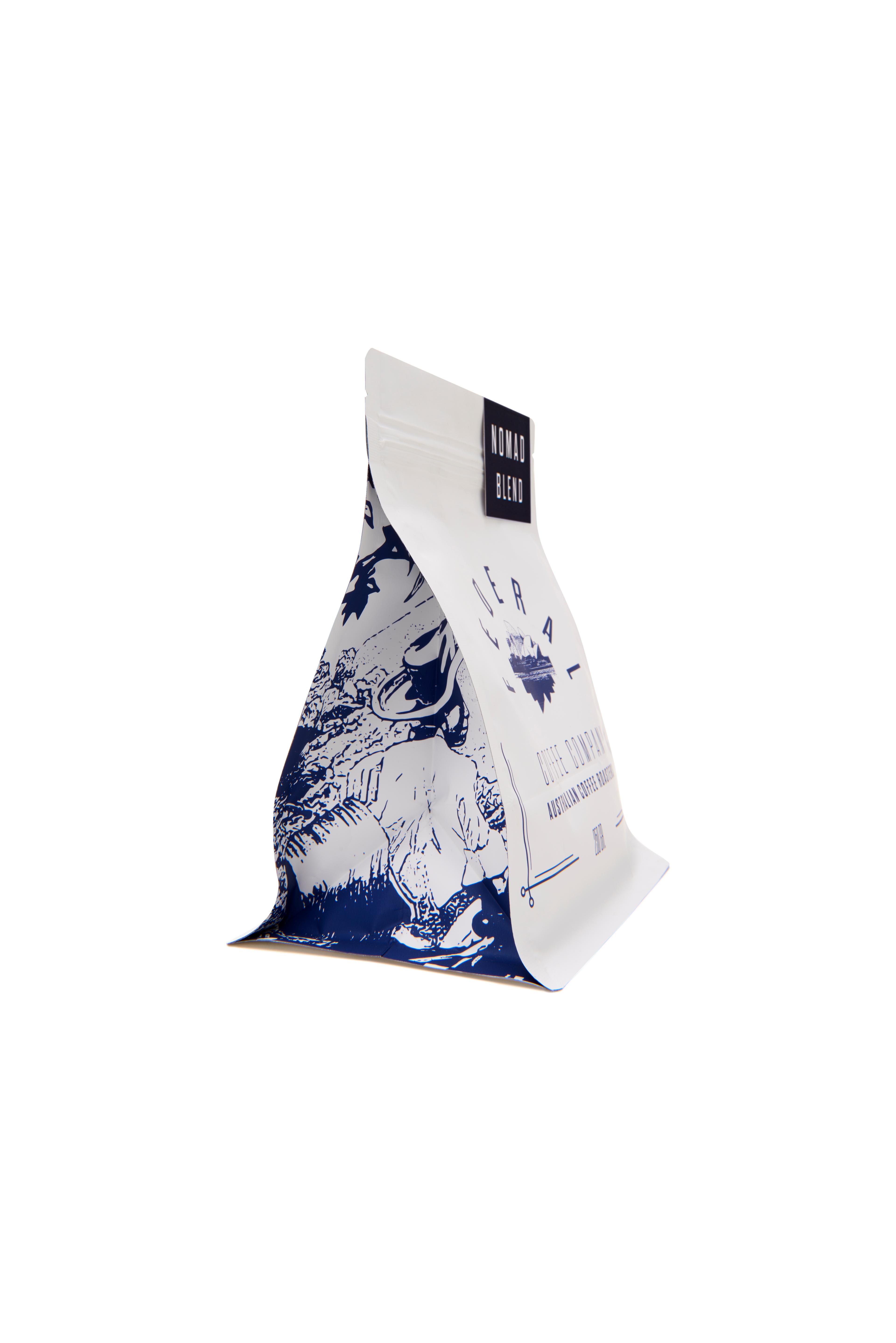 Nomad Blend