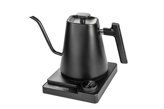 Felicita Square Kettle