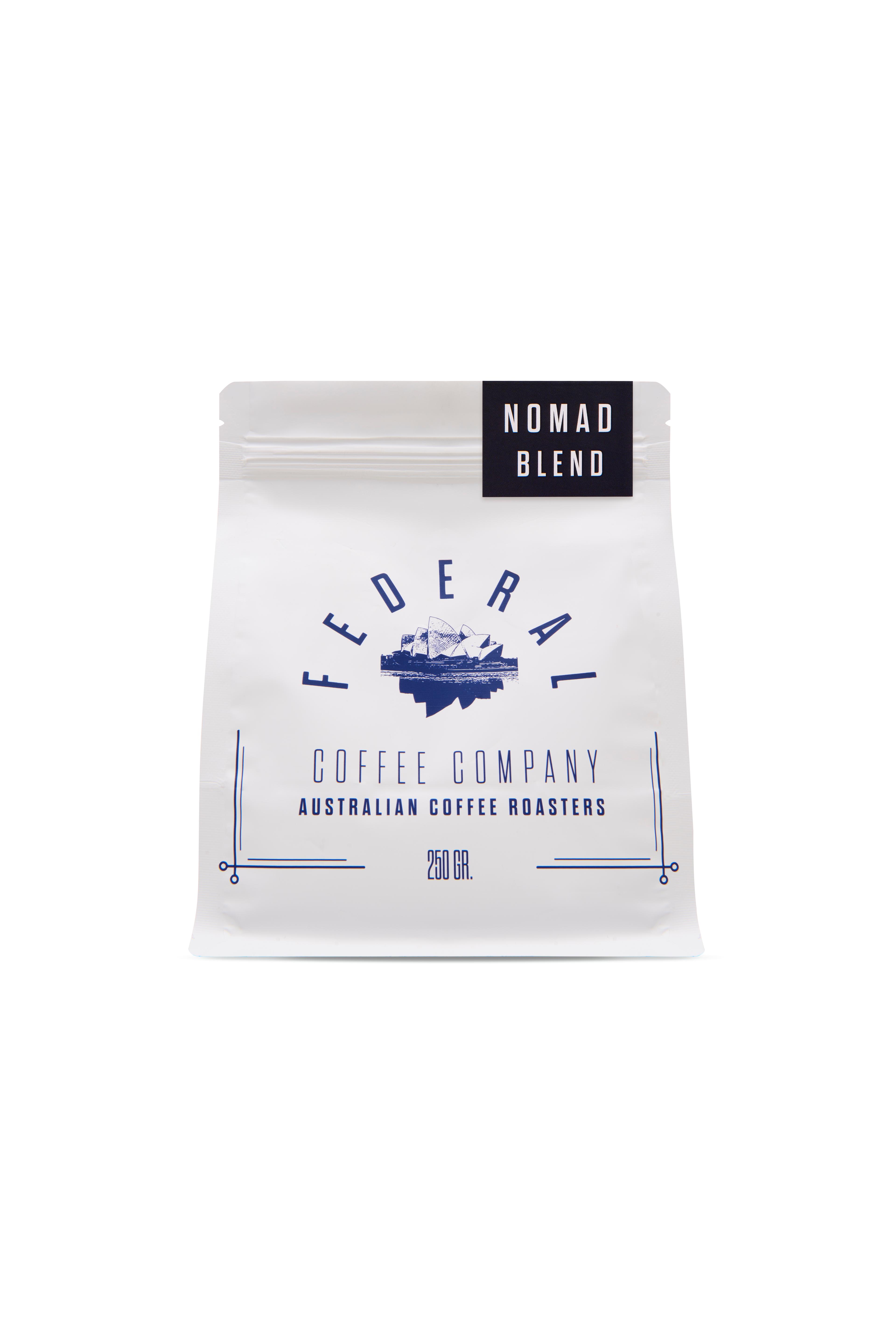 Nomad Blend