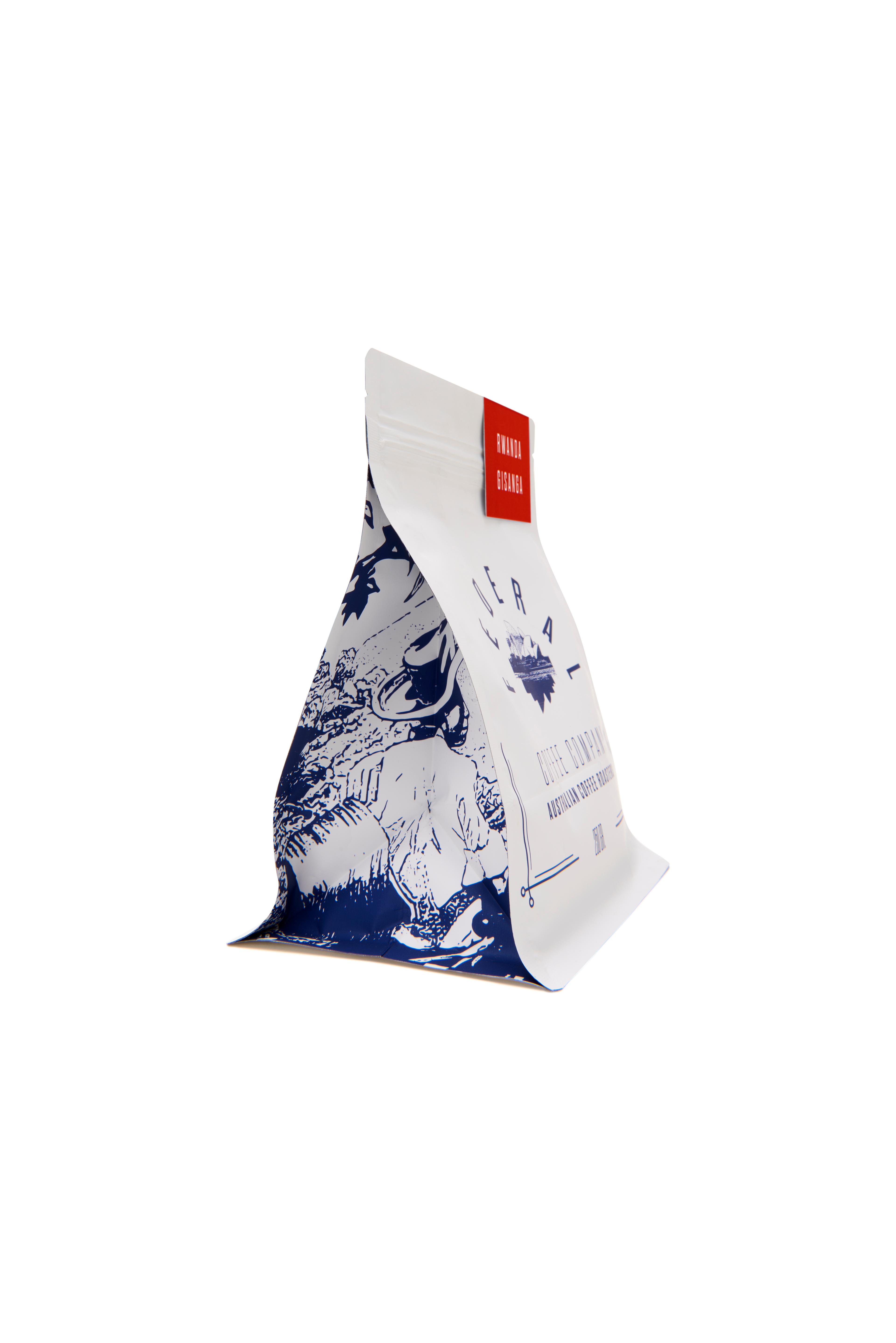 Rwanda Gisanga