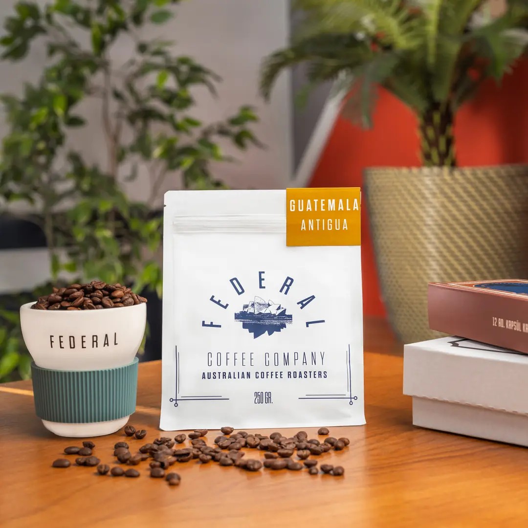 GUATEMALA EL JAGUAR
