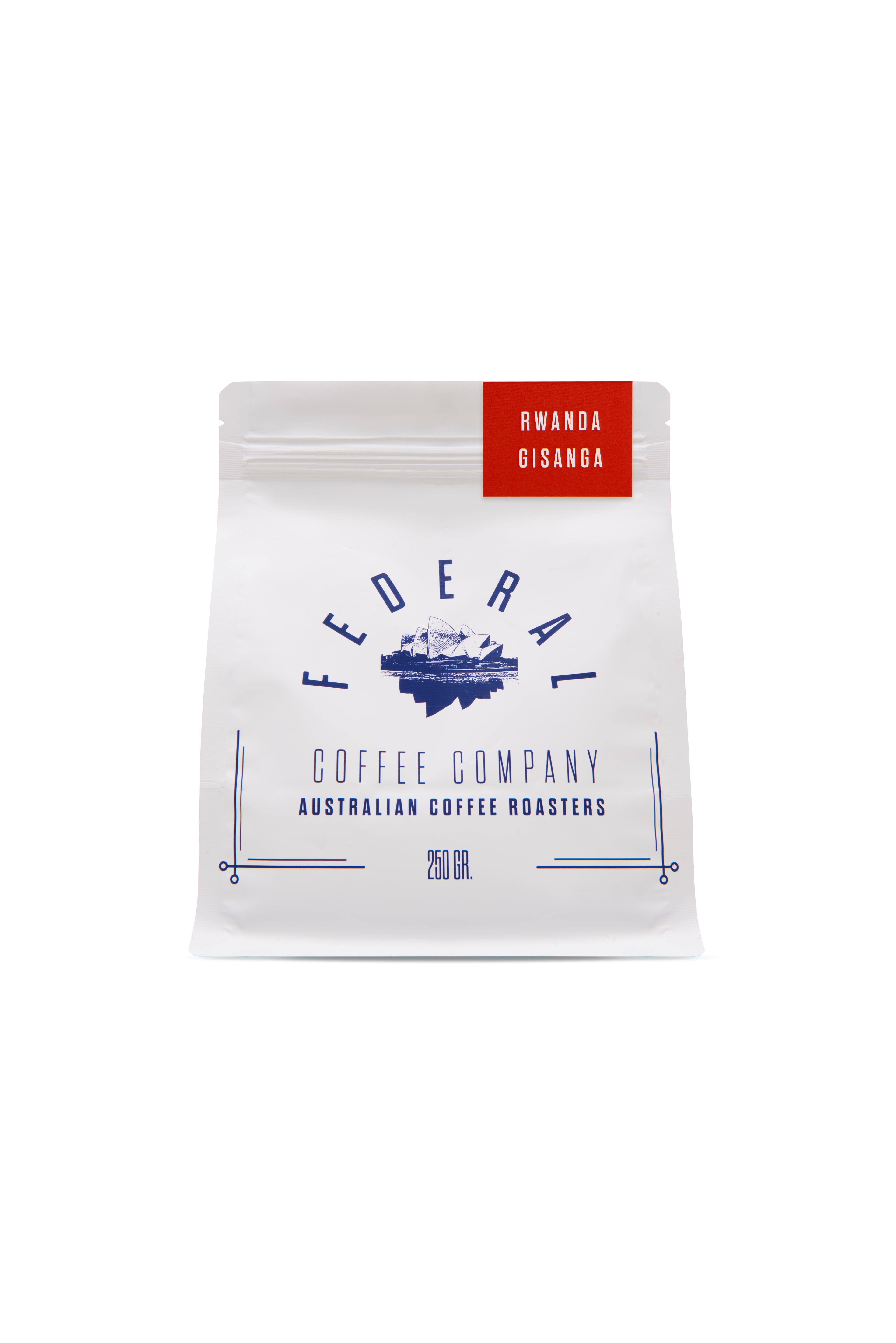 Rwanda Gisanga