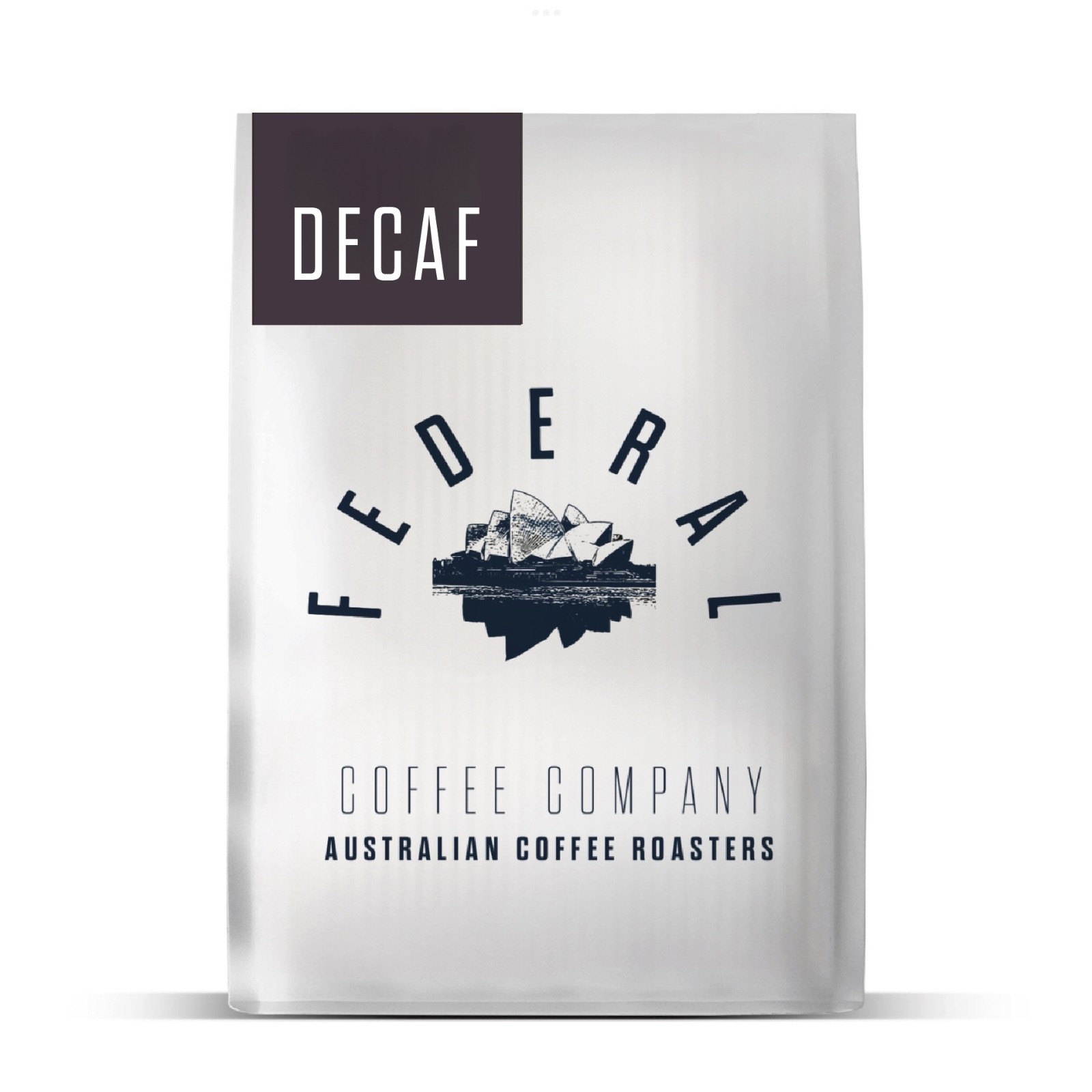 DECAF 1000 gr 