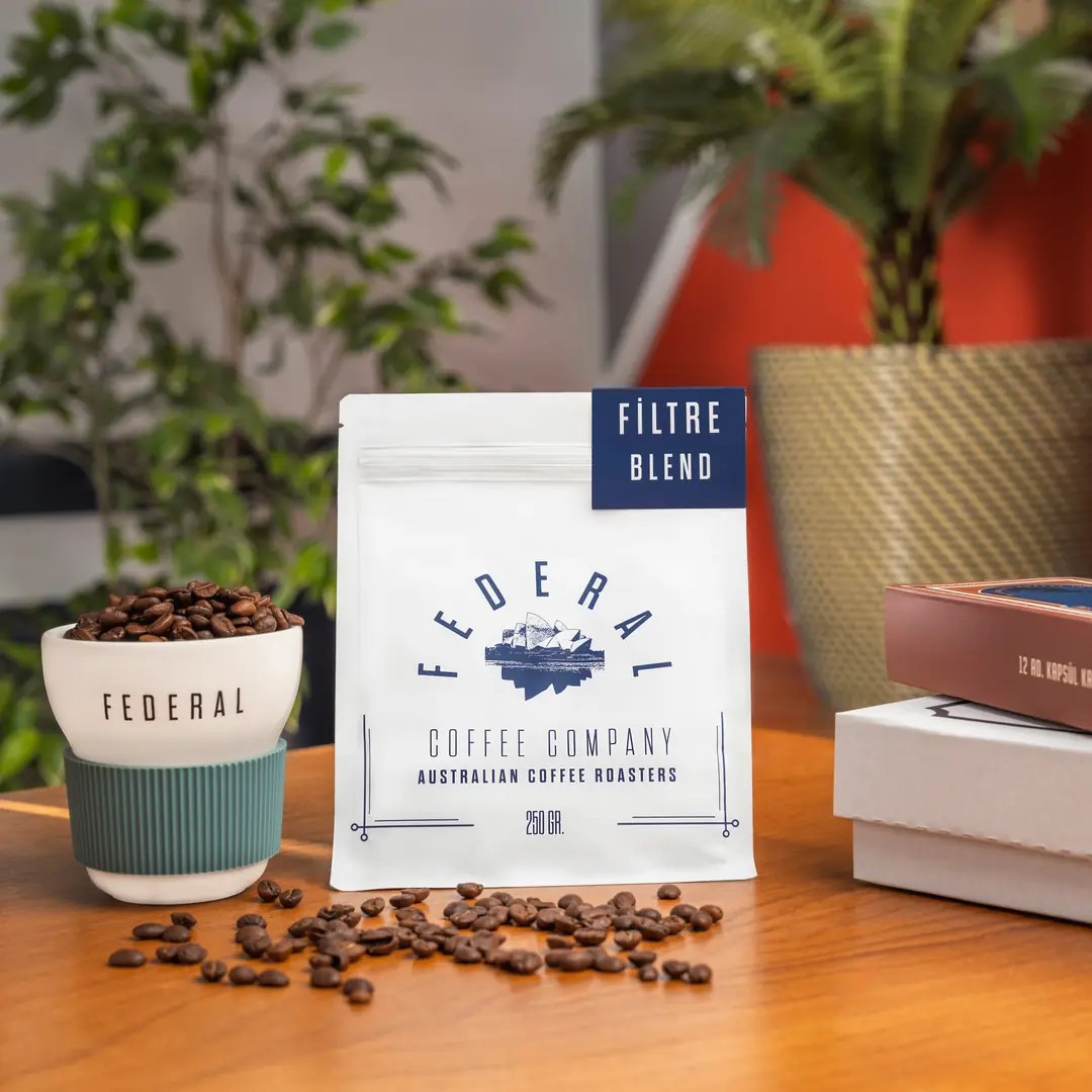 FİLTRE BLEND