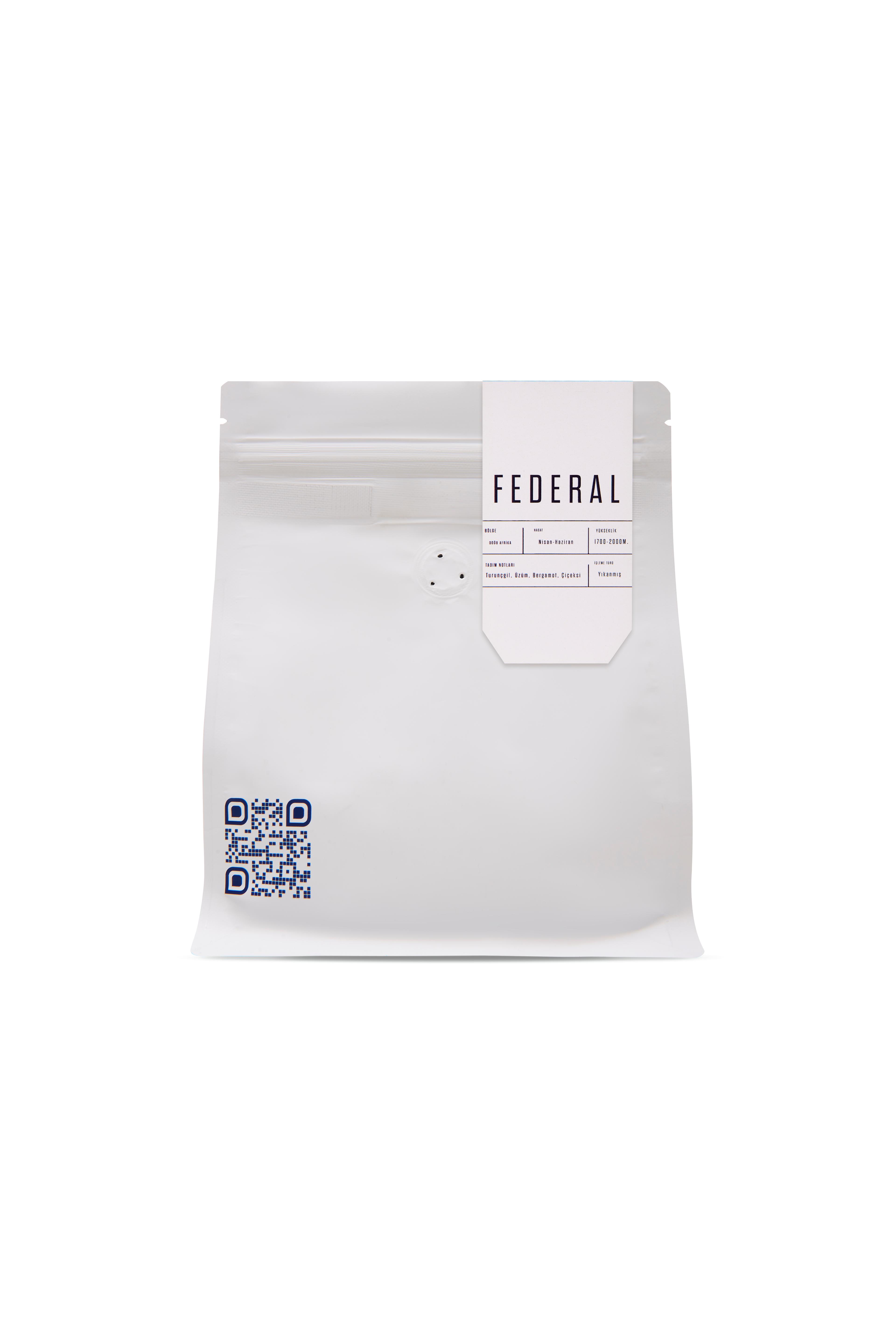 Nomad Blend