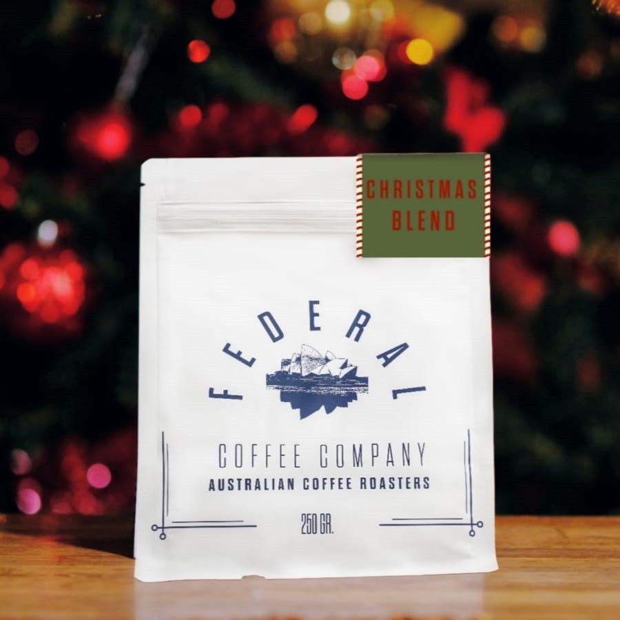 Christmas Blend