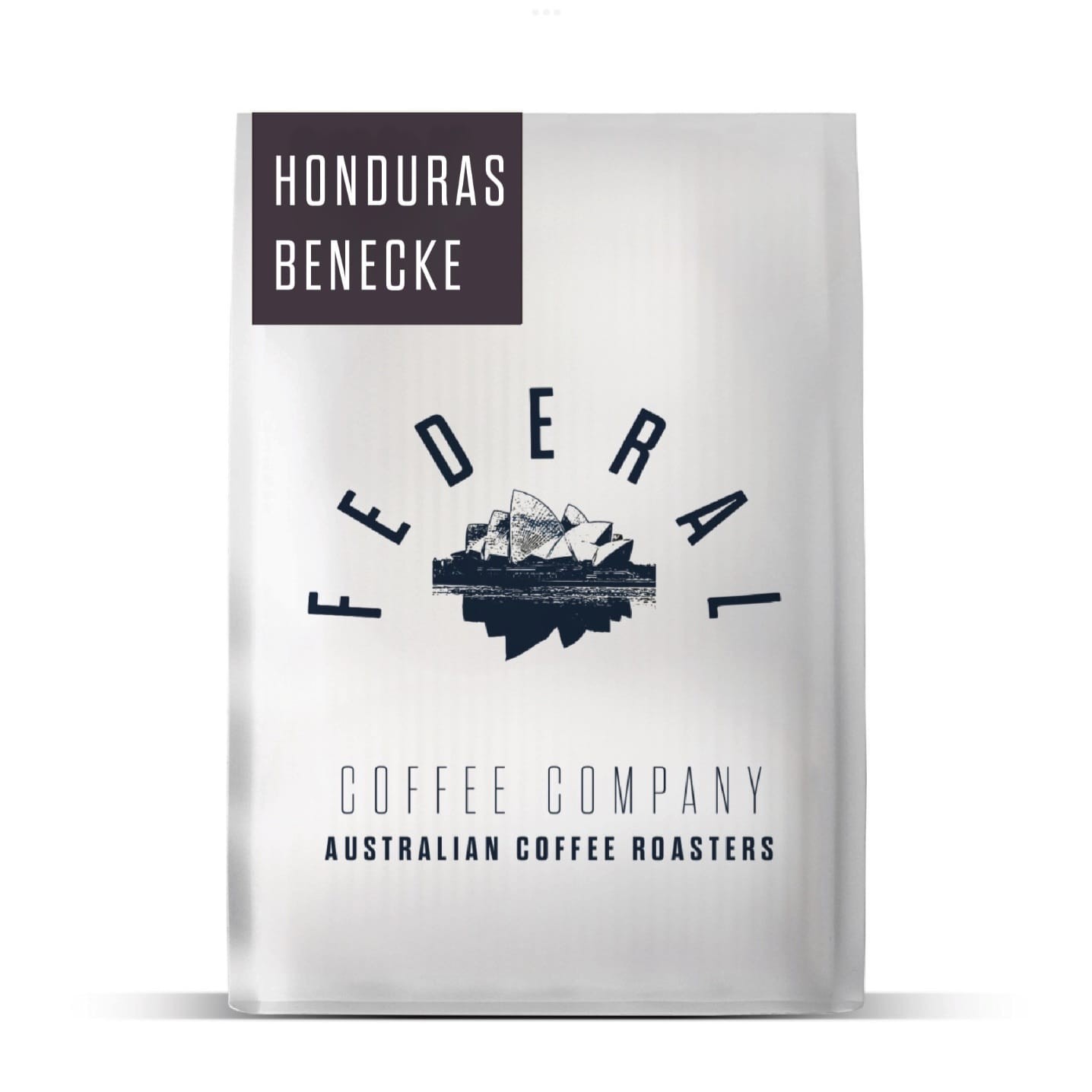 HONDURAS BENECKE 1000 gr