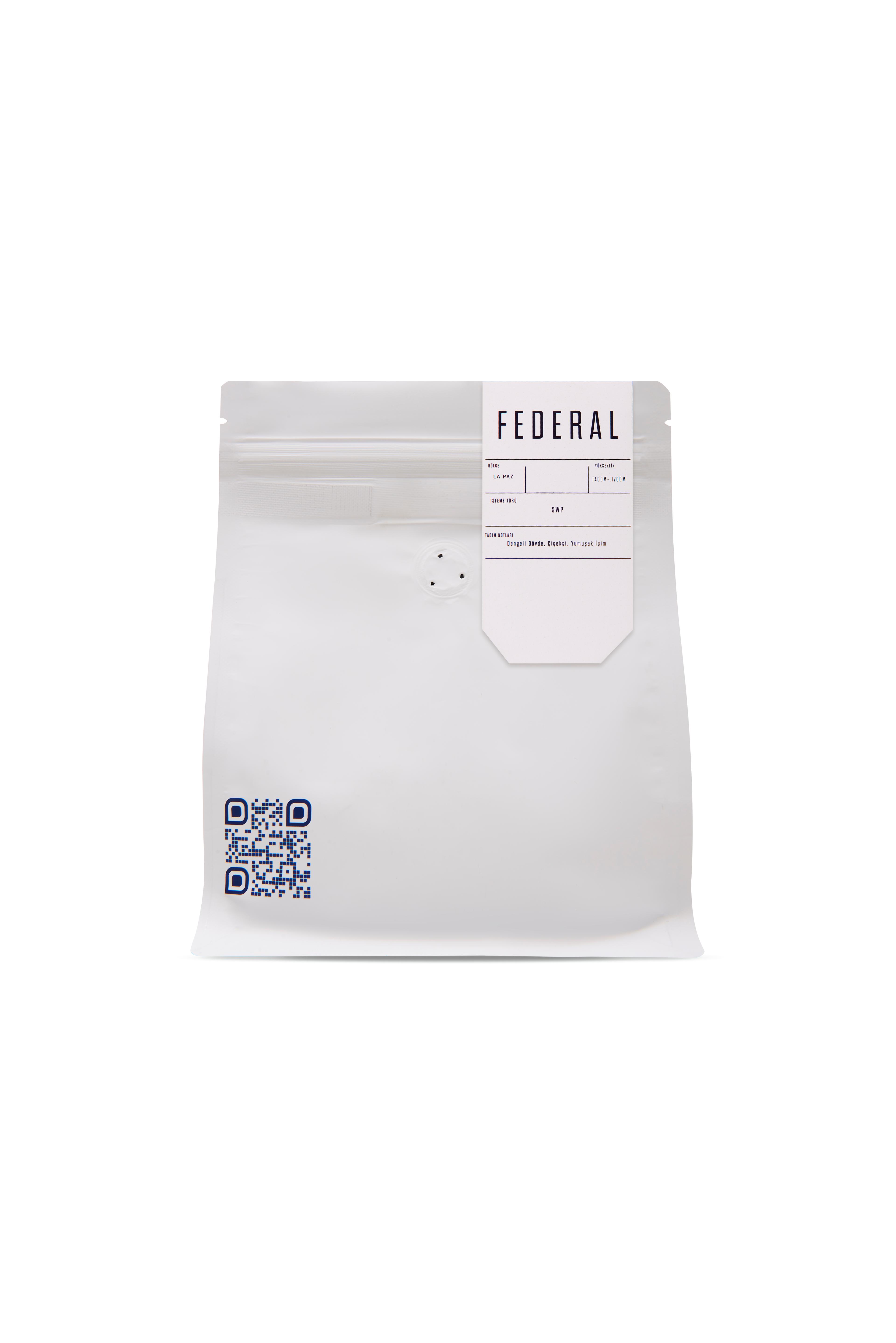 Bolivia Decaf 