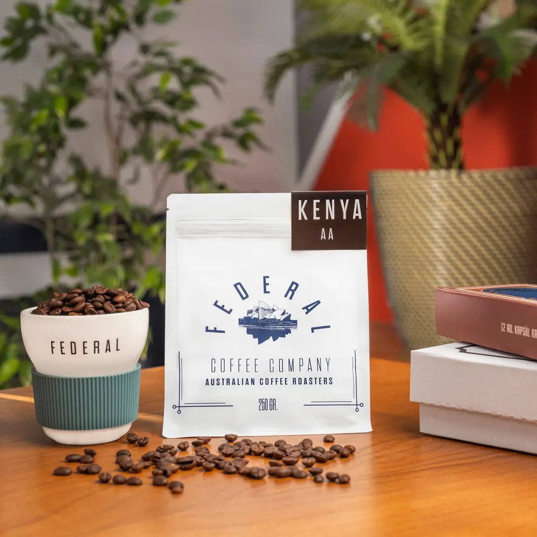 KENYA AA