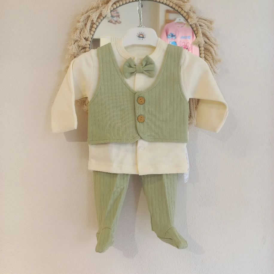 3lü hastane çıkışı